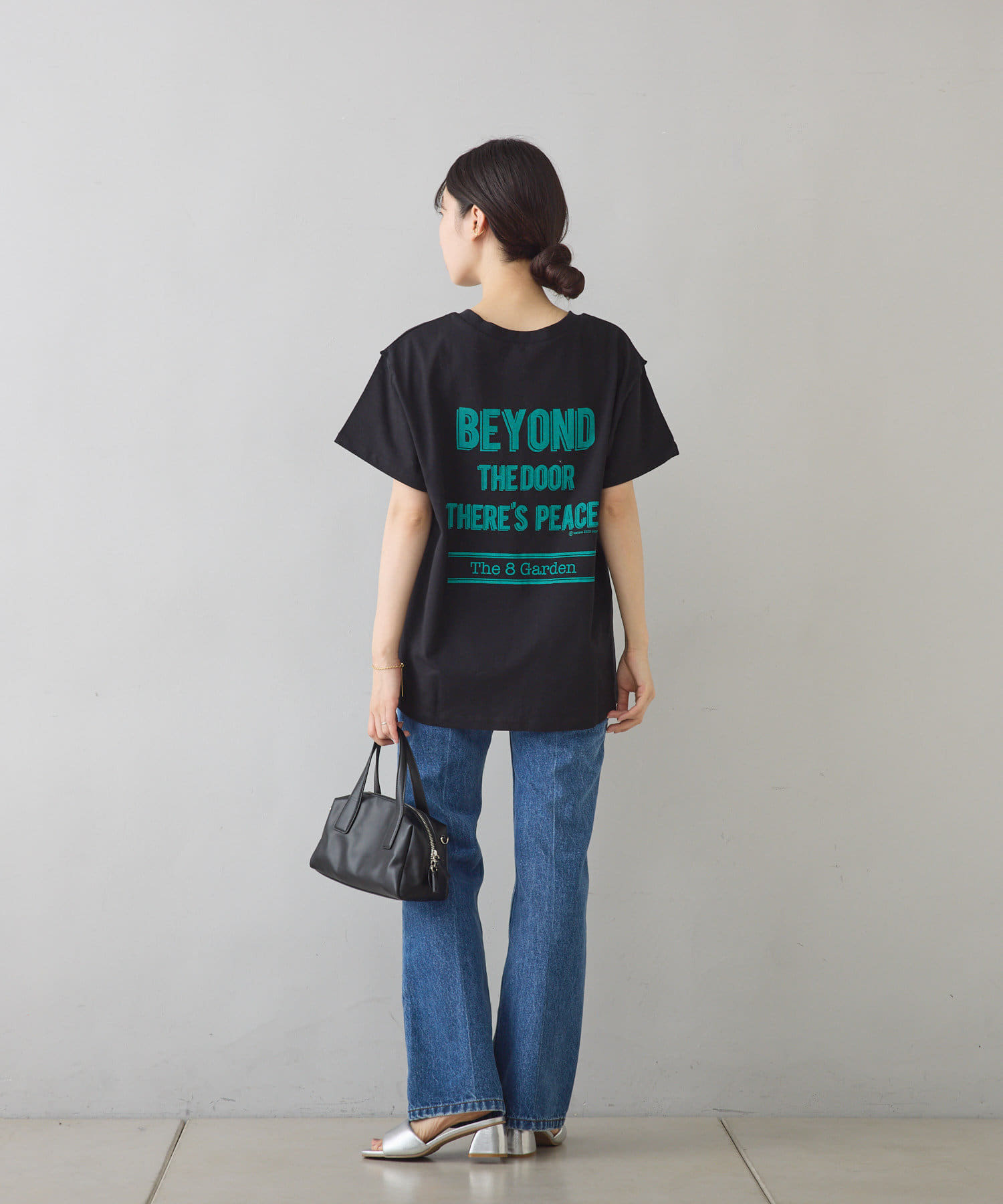 OUTLET(アウトレット) 【Kastane】BEYOND TEE