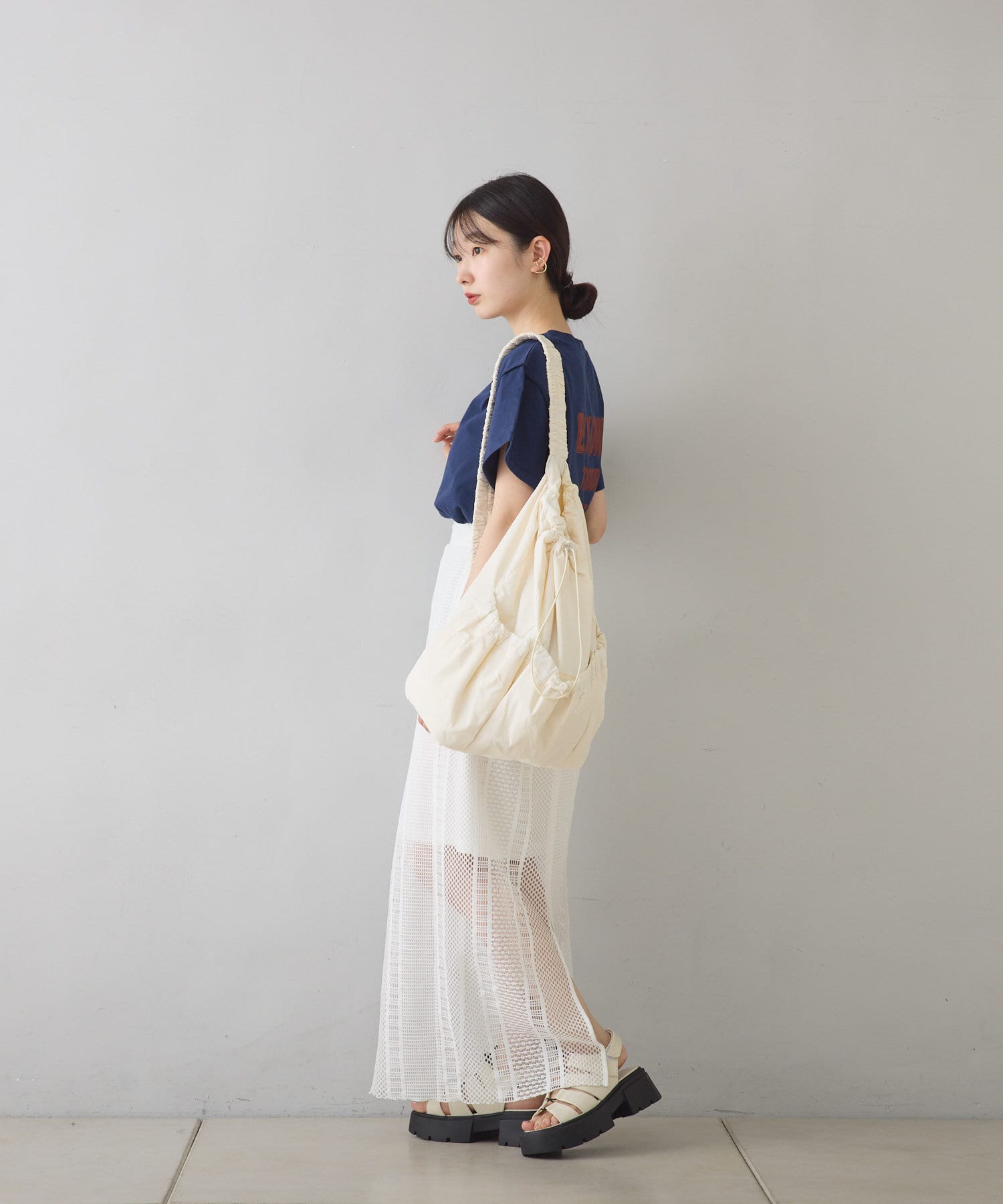 OUTLET(アウトレット) 【Kastane】BEYOND TEE
