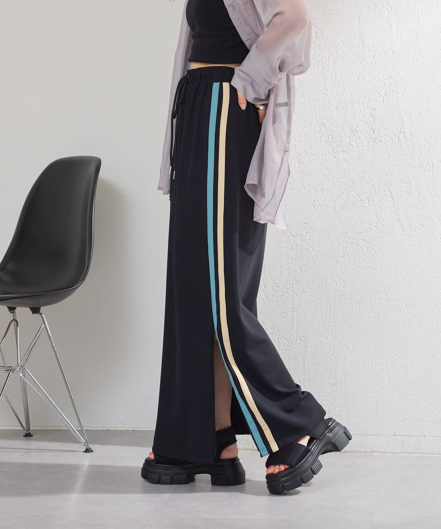 kastaneスカート Kastane スカート 「新色追加/4色展開/お気に入り登録2.3万人/低