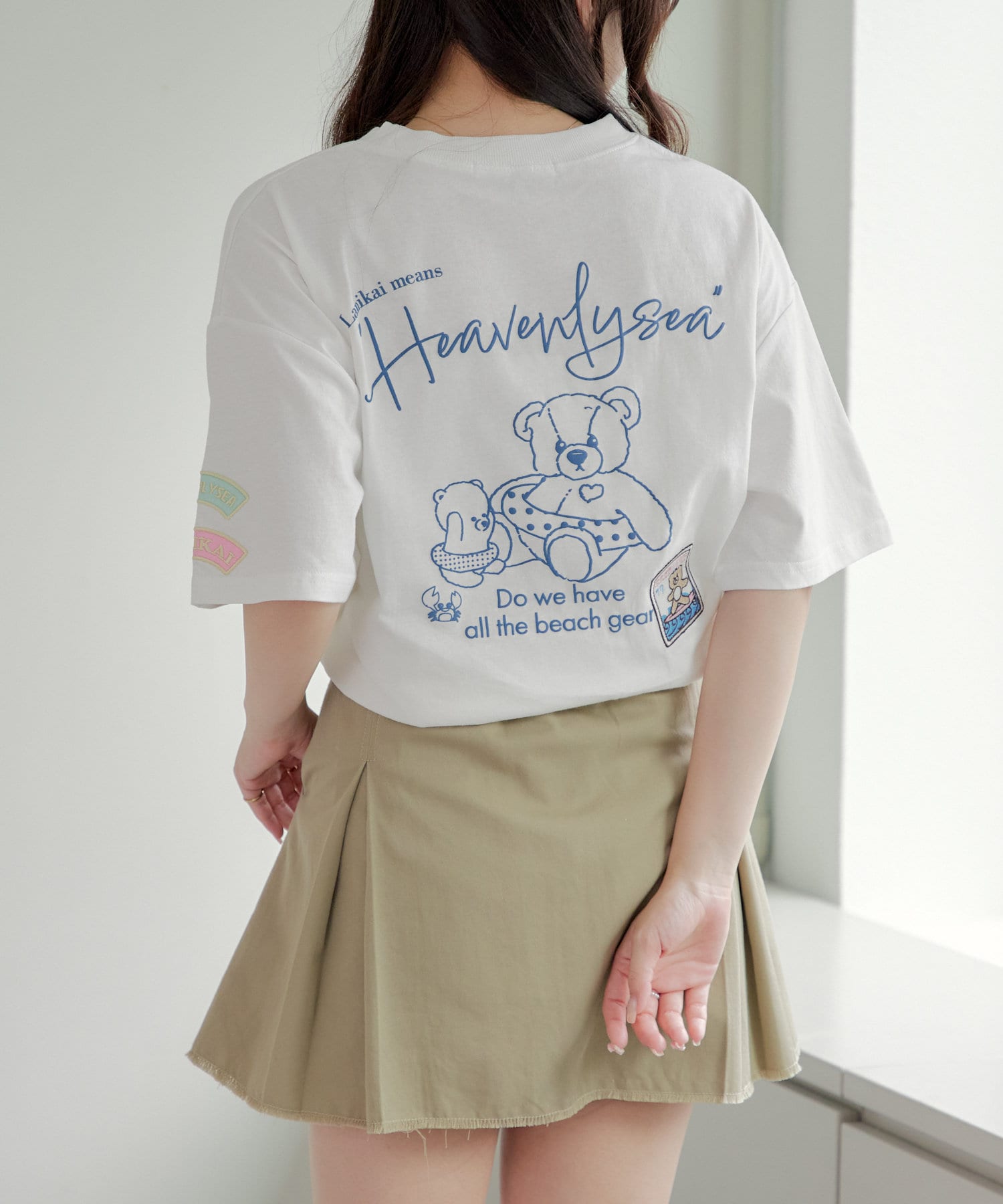 Remind me and forever(リマインドミーアンドフォーエバー) 仲良し親子クマＧＯＴＯＳＥＡ