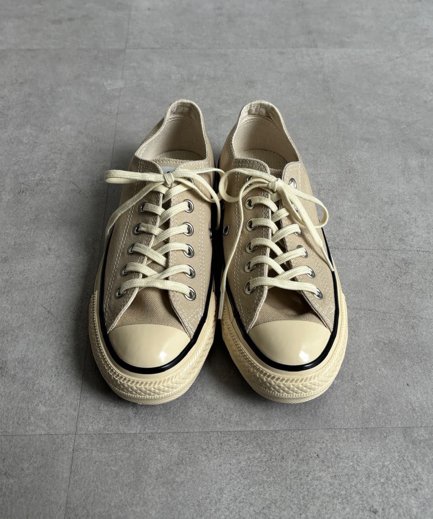 CONVERSE/コンバース】ALL STAR AGEDCOLORS OX | DOUDOU