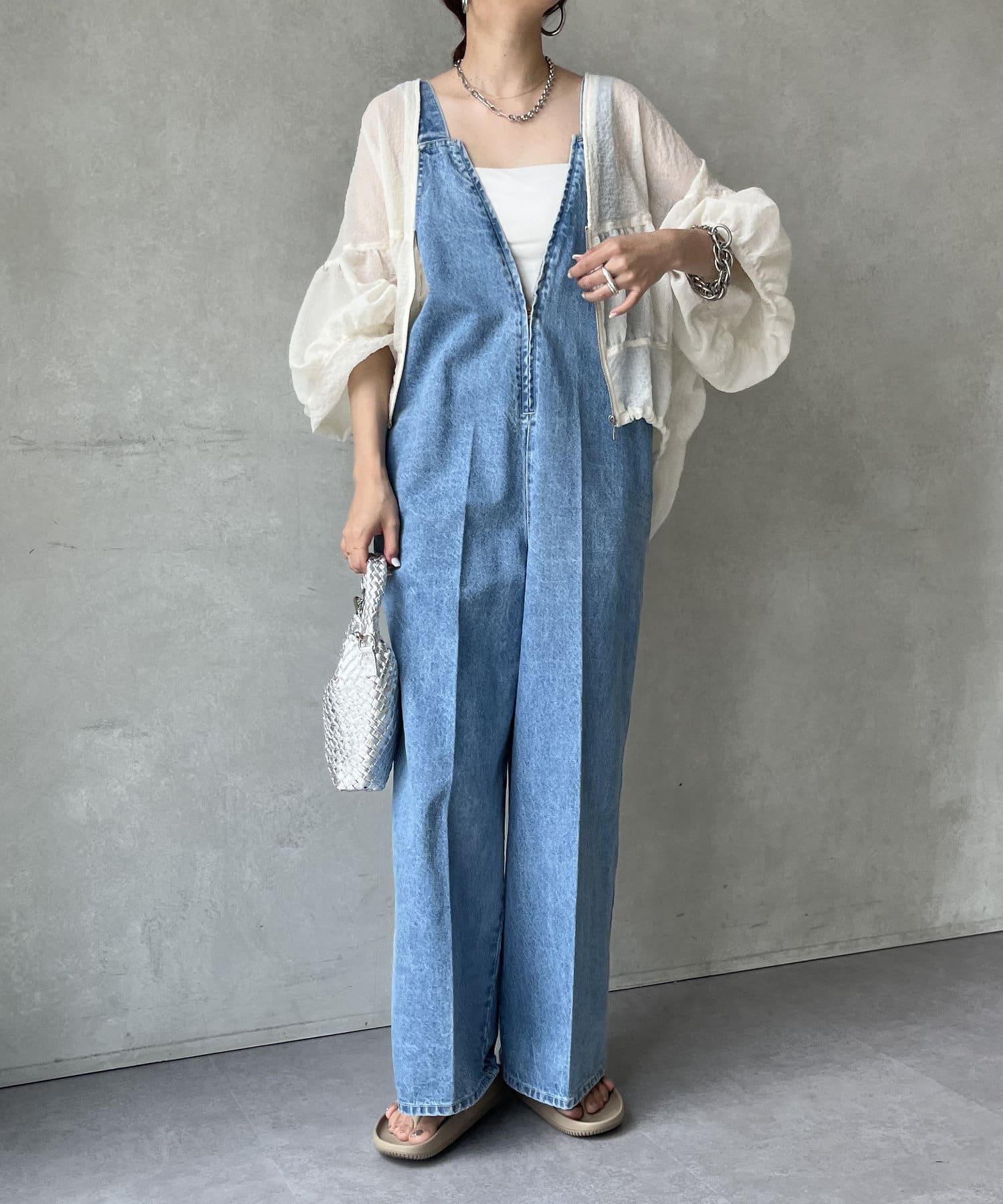 【WEB限定】シアーシャーリングブルゾン WEB限定】シアーシャーリングブルゾン（その他アウター