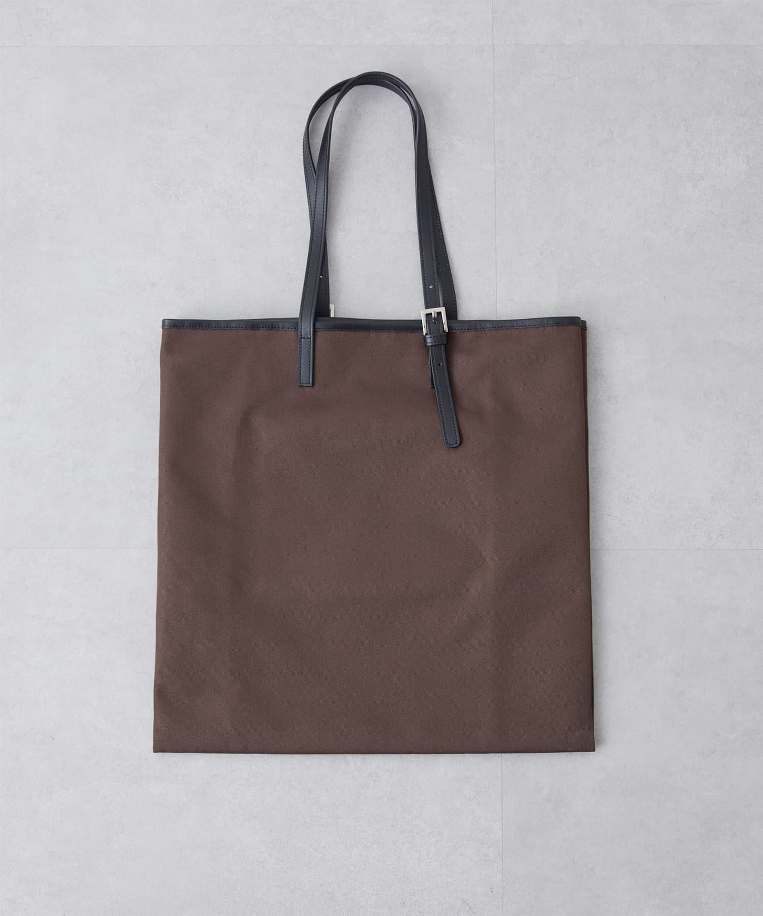【2.718】フラットトートバッグ 2.718/FLAT TOTE | Drawing Numbers(ドローイングナンバーズ