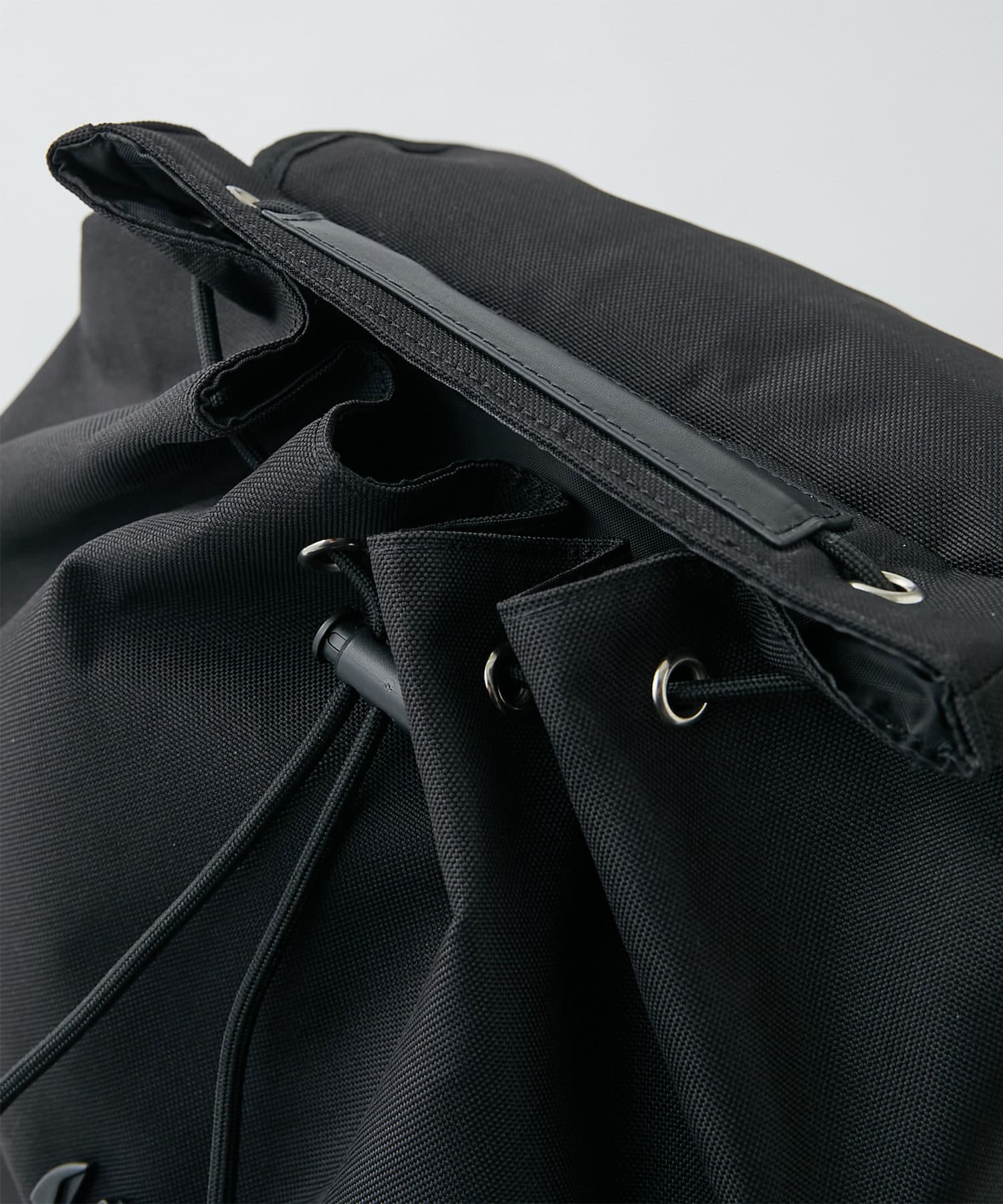 Whim Gazette(ウィム ガゼット) 【2.718】バックパック