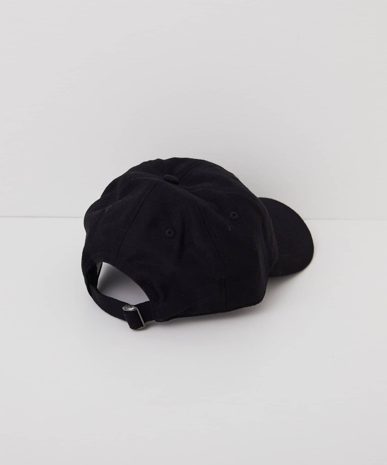 Sporty&Rich】S.R. Wool Cap | Whim Gazette(ウィム ガゼット