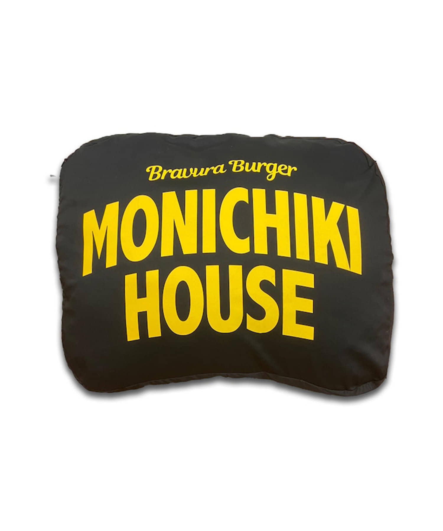 WHO’S WHO gallery(フーズフーギャラリー) MONICHIKI HOUSE クッション