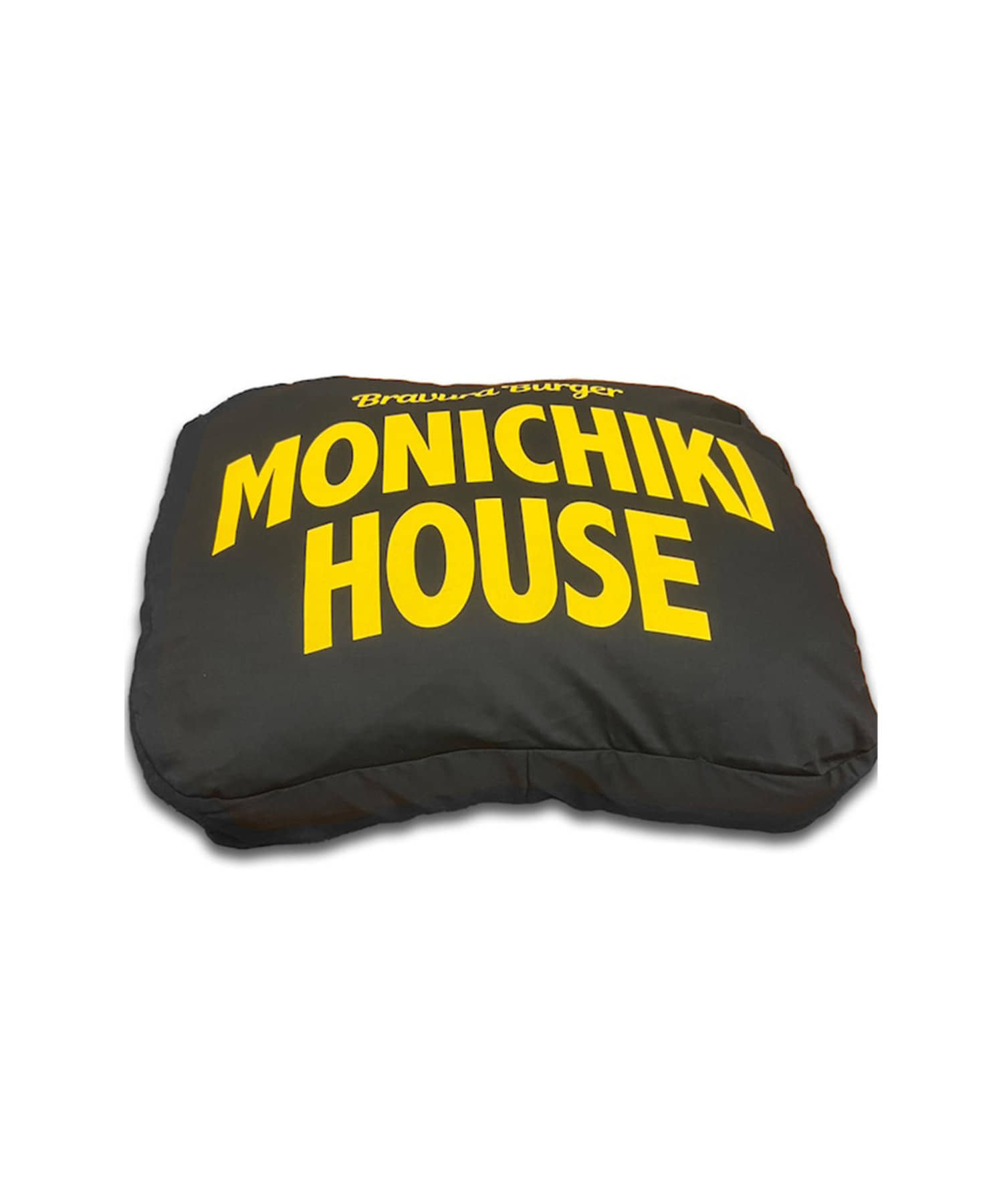 WHO’S WHO gallery(フーズフーギャラリー) MONICHIKI HOUSE クッション