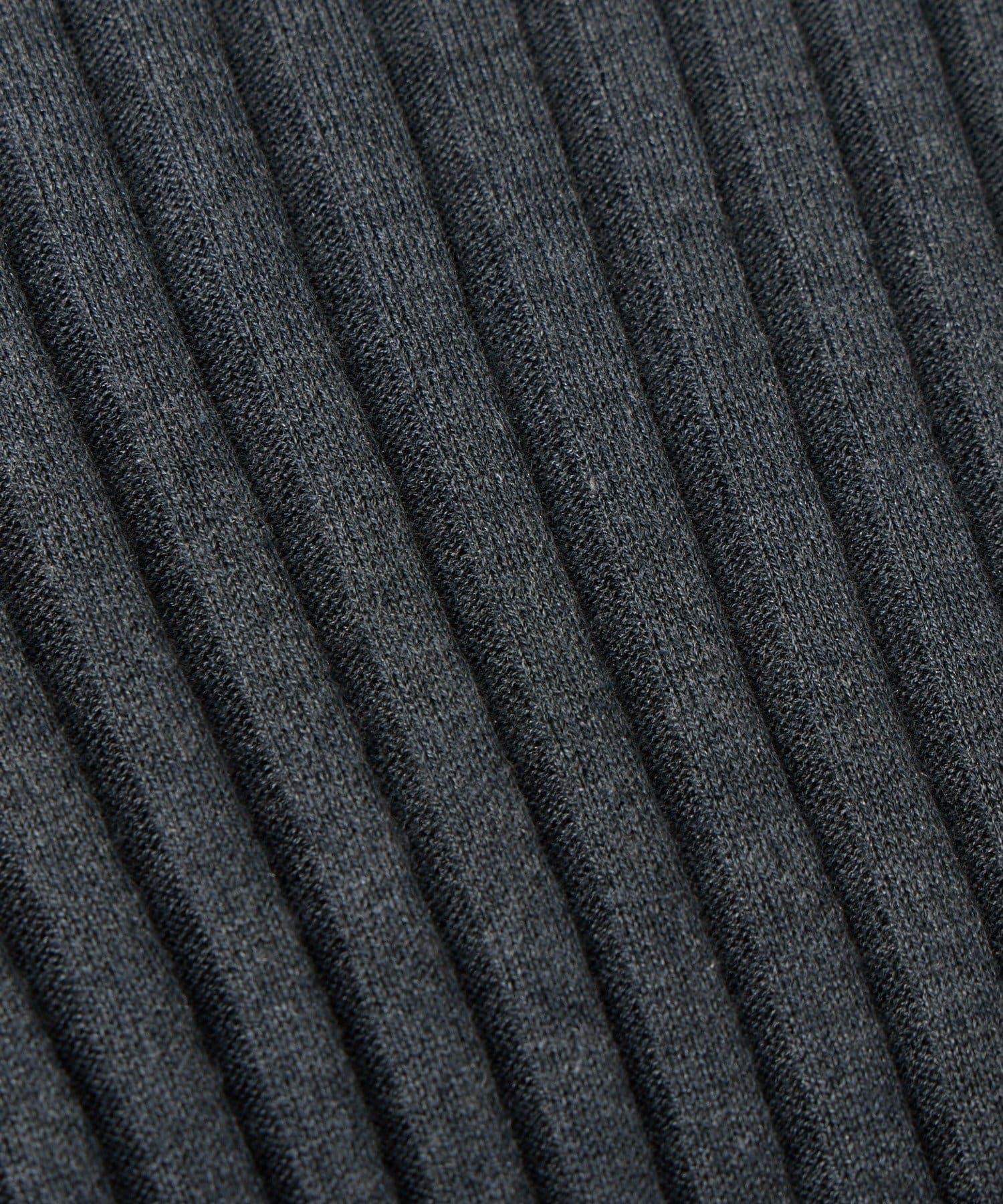 RIVE DROITE(リヴドロワ) 【新色追加・リバイバル】シルクカシミヤリブニット