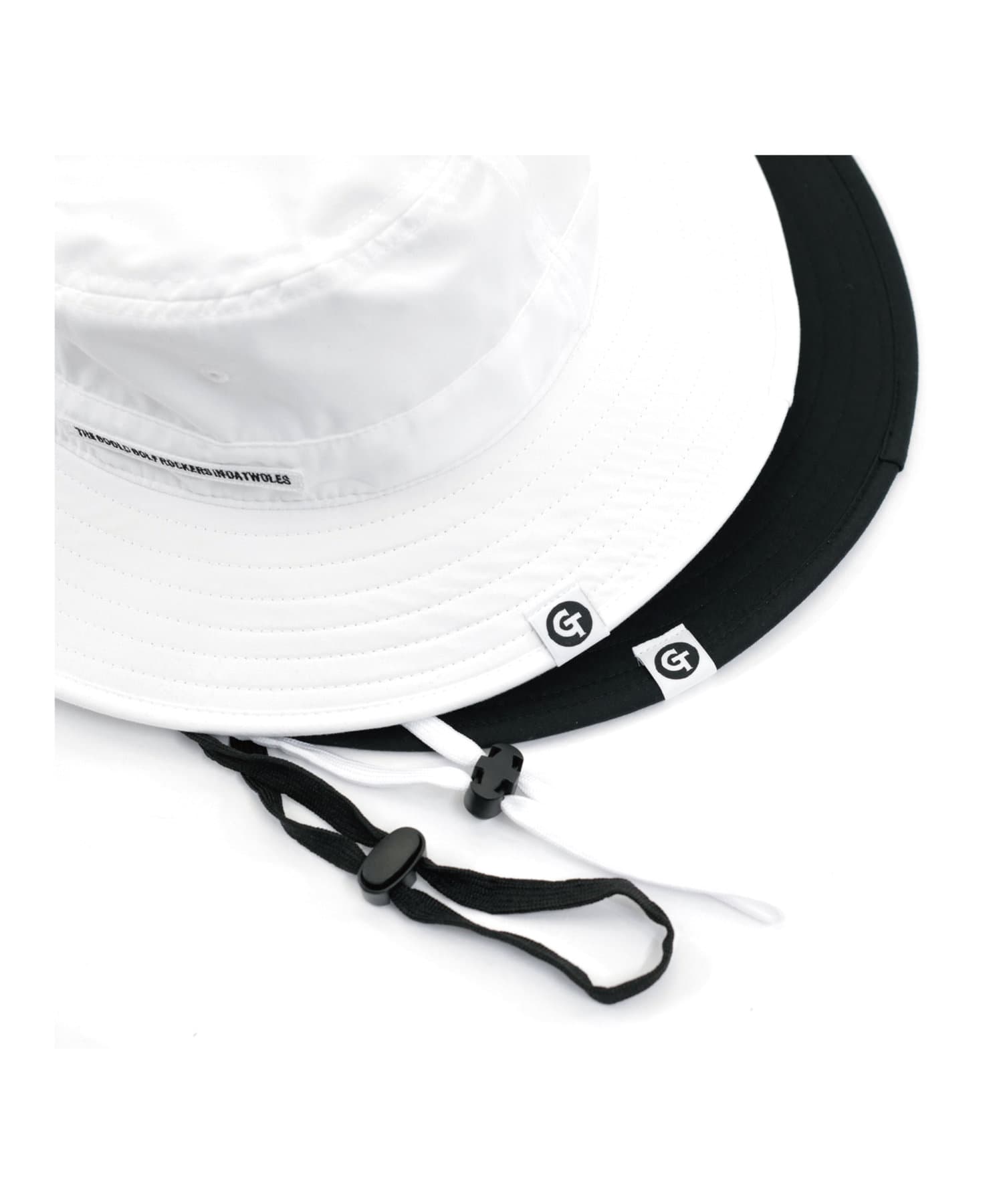 GT POLYESTER BOONIE HAT | twoles(トゥレス)レディース | PAL