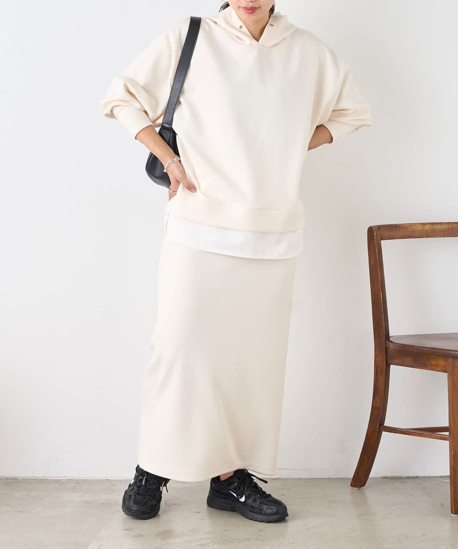 レイヤードライクセットアップ | Jena espace merveilleux