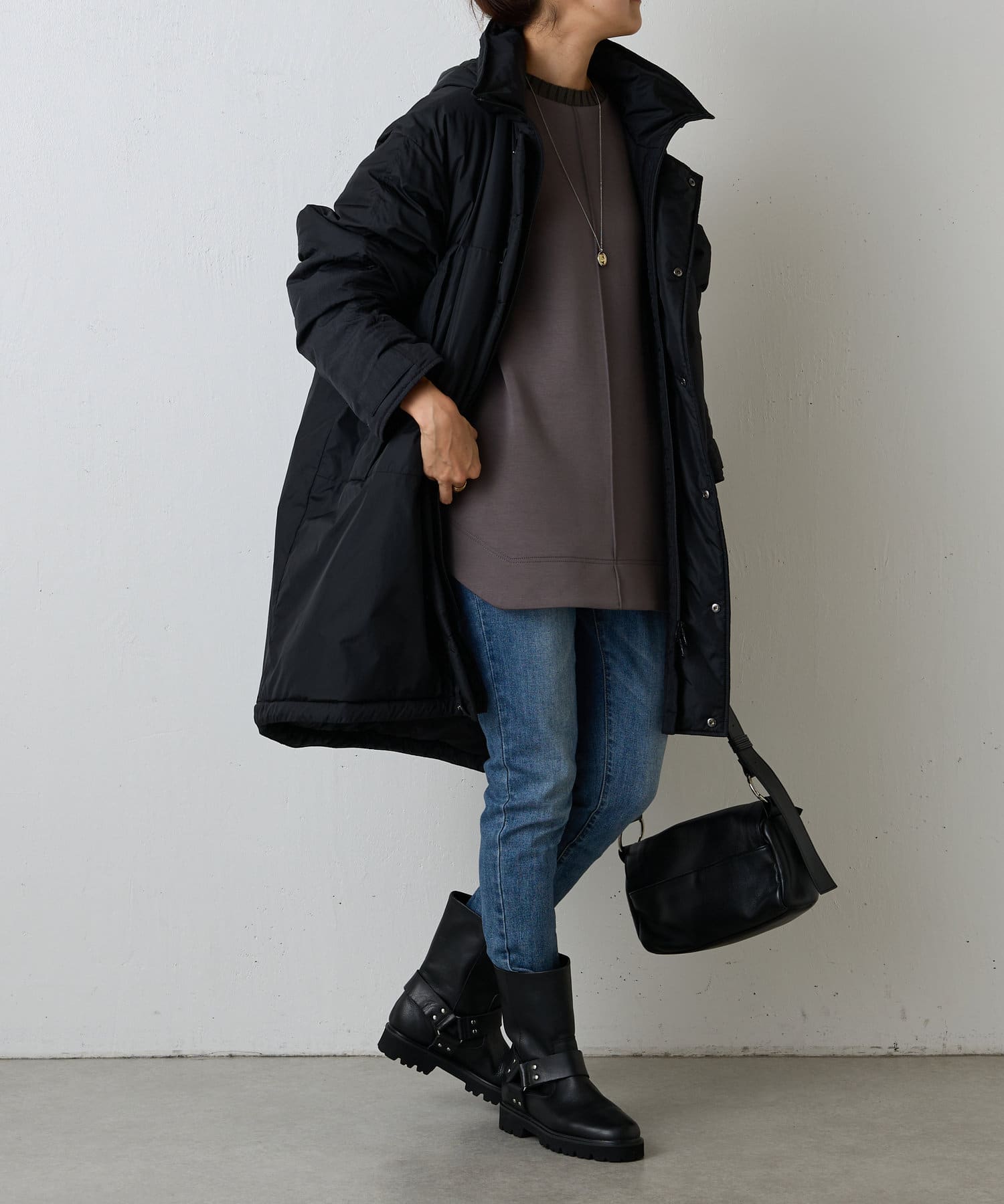 モンスターパーカー | BEARDSLEY(ビアズリー)レディース | PAL CLOSET