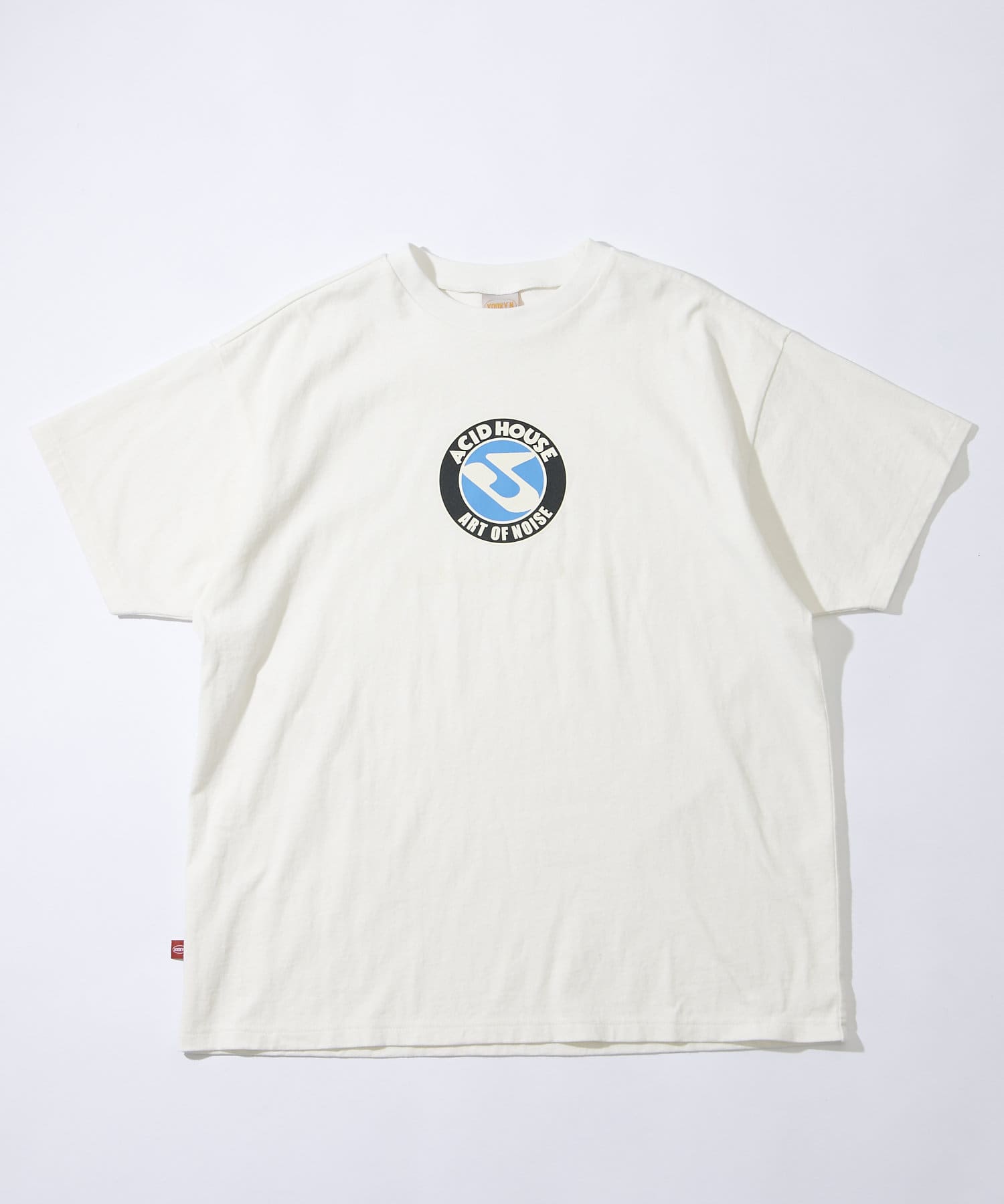 OUTLET(アウトレット) 【WHO'S WHO gallery】BRONXサウンドマシーンTEE