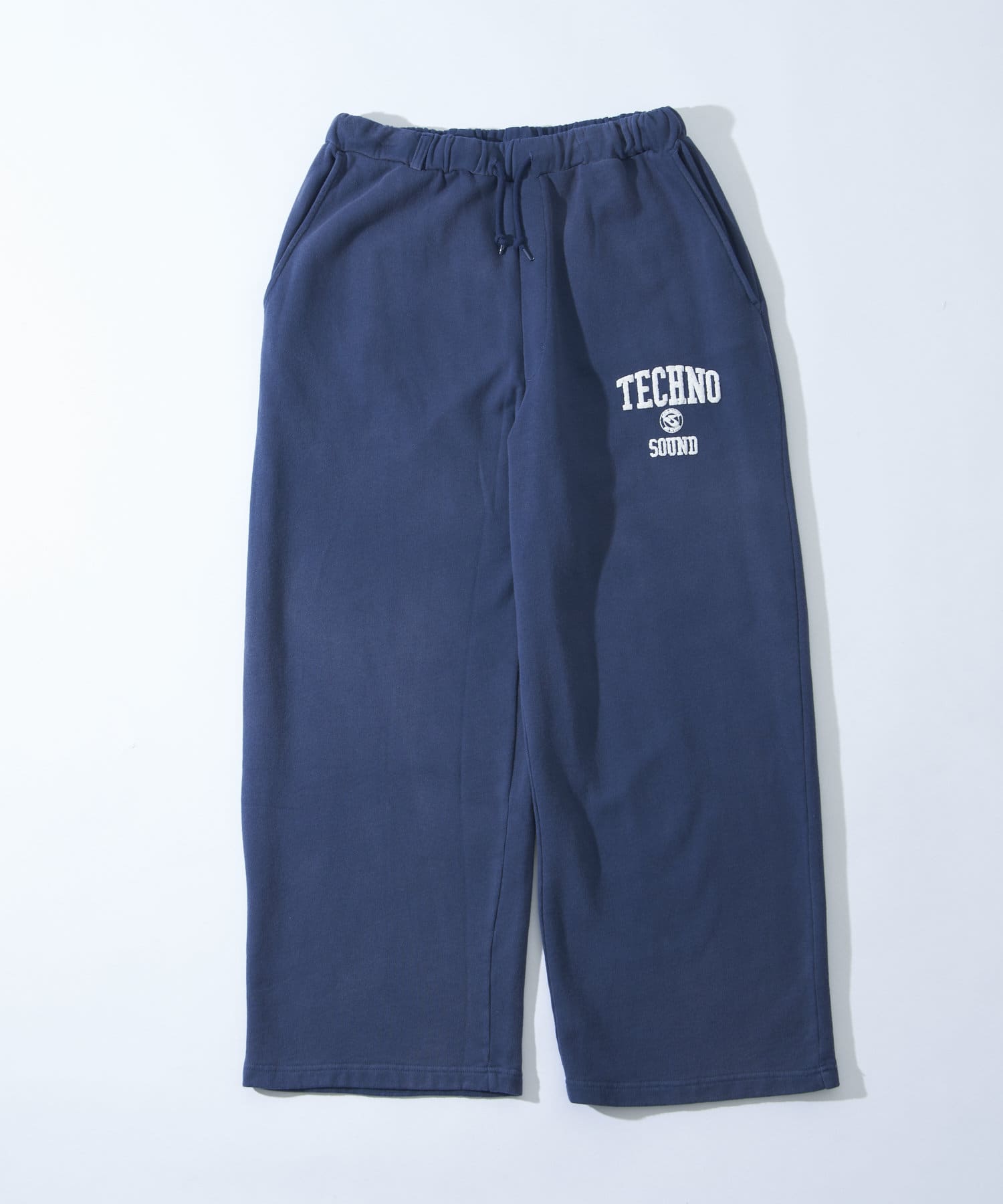 OUTLET(アウトレット) 【WHO'S WHO gallery】BRONXテクノスウェットパンツ