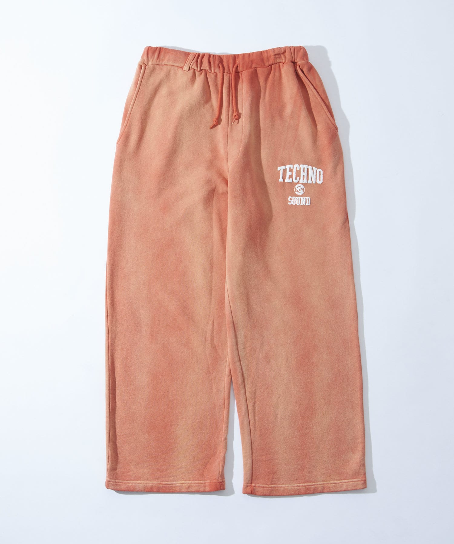 OUTLET(アウトレット) 【WHO'S WHO gallery】BRONXテクノスウェットパンツ