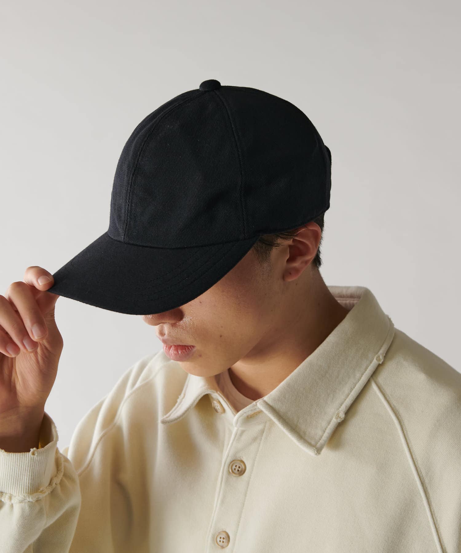 CPH メンズメッシュシャツ