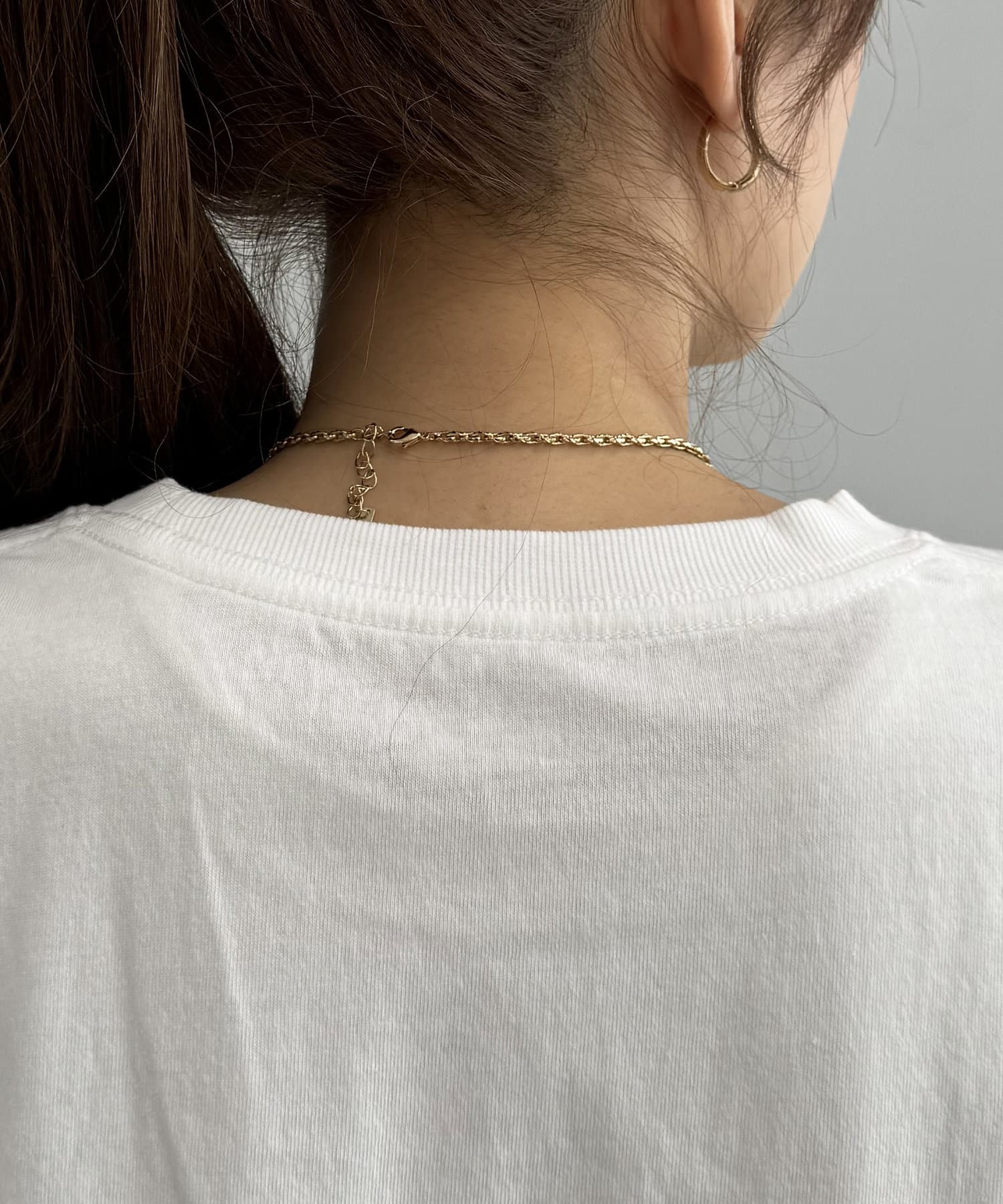 DISCOAT(ディスコート) 【ご好評につき今年も登場/ユニセックス】フォトグラフィックTシャツ《WEB限定》