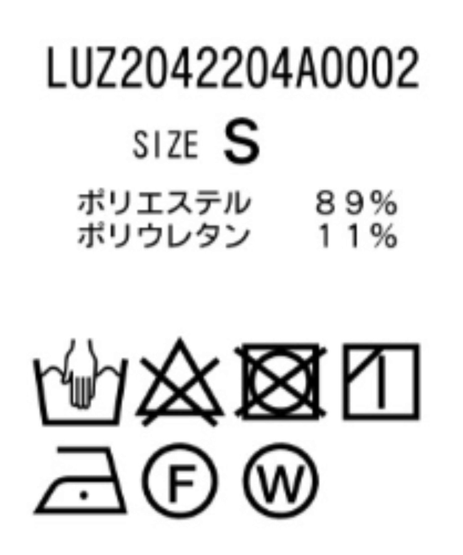 Lui's(ルイス) 【ジェンダーレス】オープンカラーバルーンシャツブルゾン