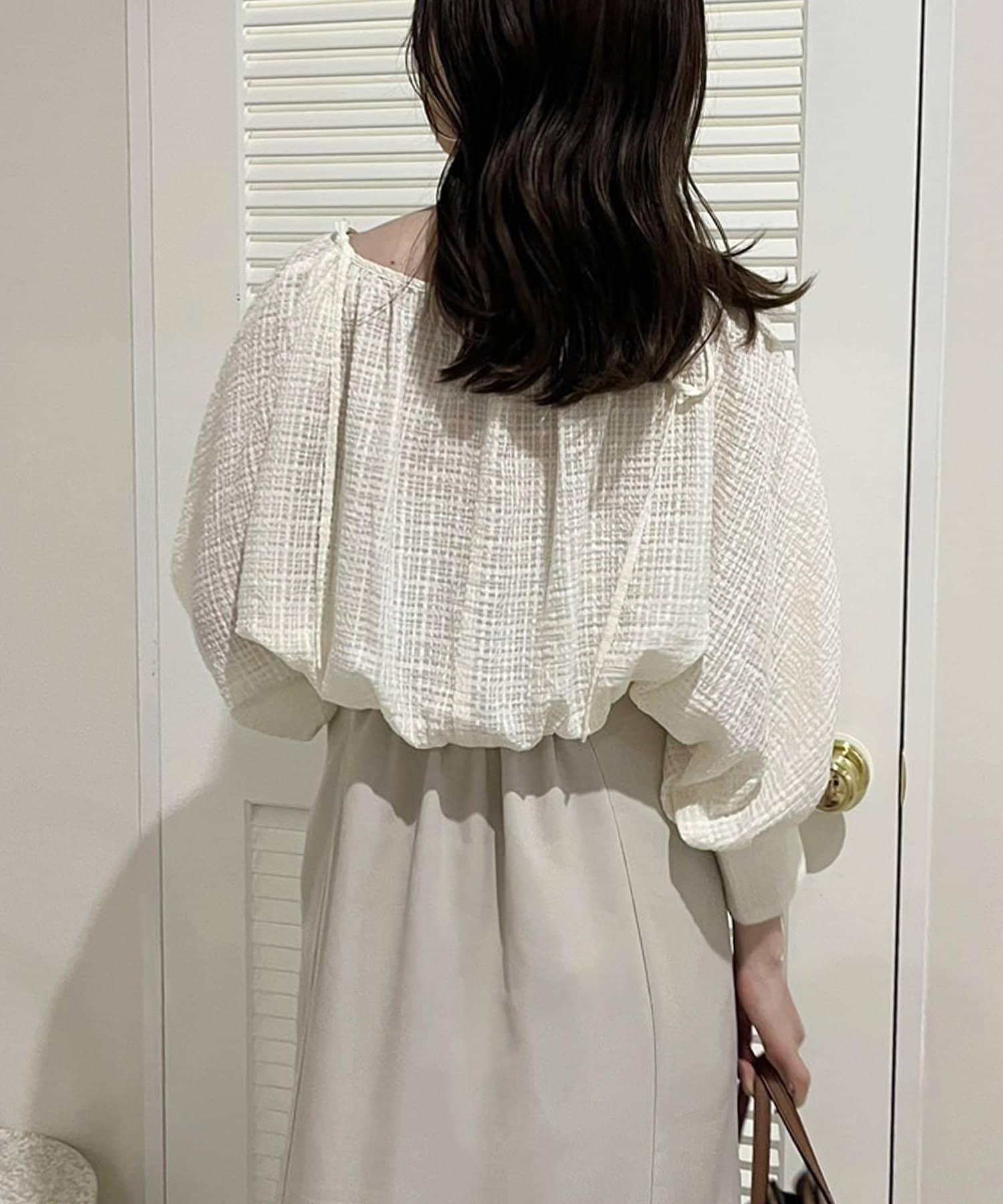 one after another】マルチワンピセット | NICE CLAUP / OLIVE des 