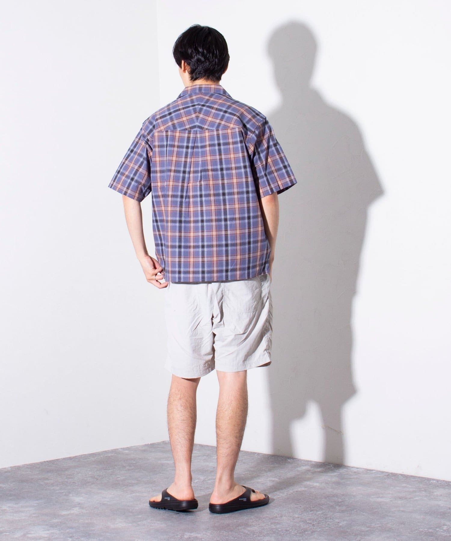JJJJOUND ×A.P.C. スイムショーツ ナイロンショーツ(A.P.C. JJJJOUND ×A.P.C. スイムショーツ ナイロンショーツ(A.P.C.