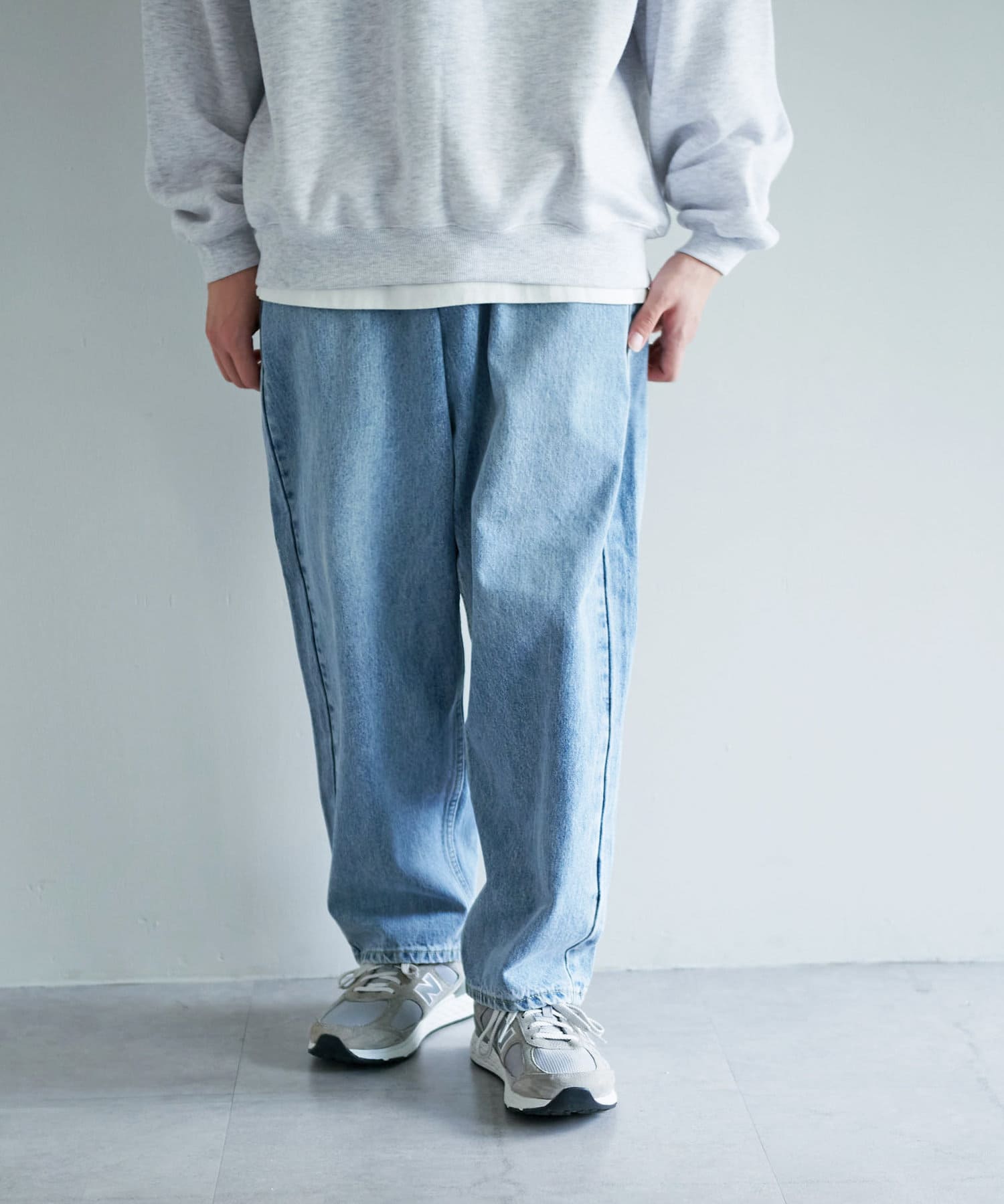 yolo バルーンデニムパンツ HA0101 xs 即納】バルーンデニムパンツ HA0101 – YOLO（ヨロ