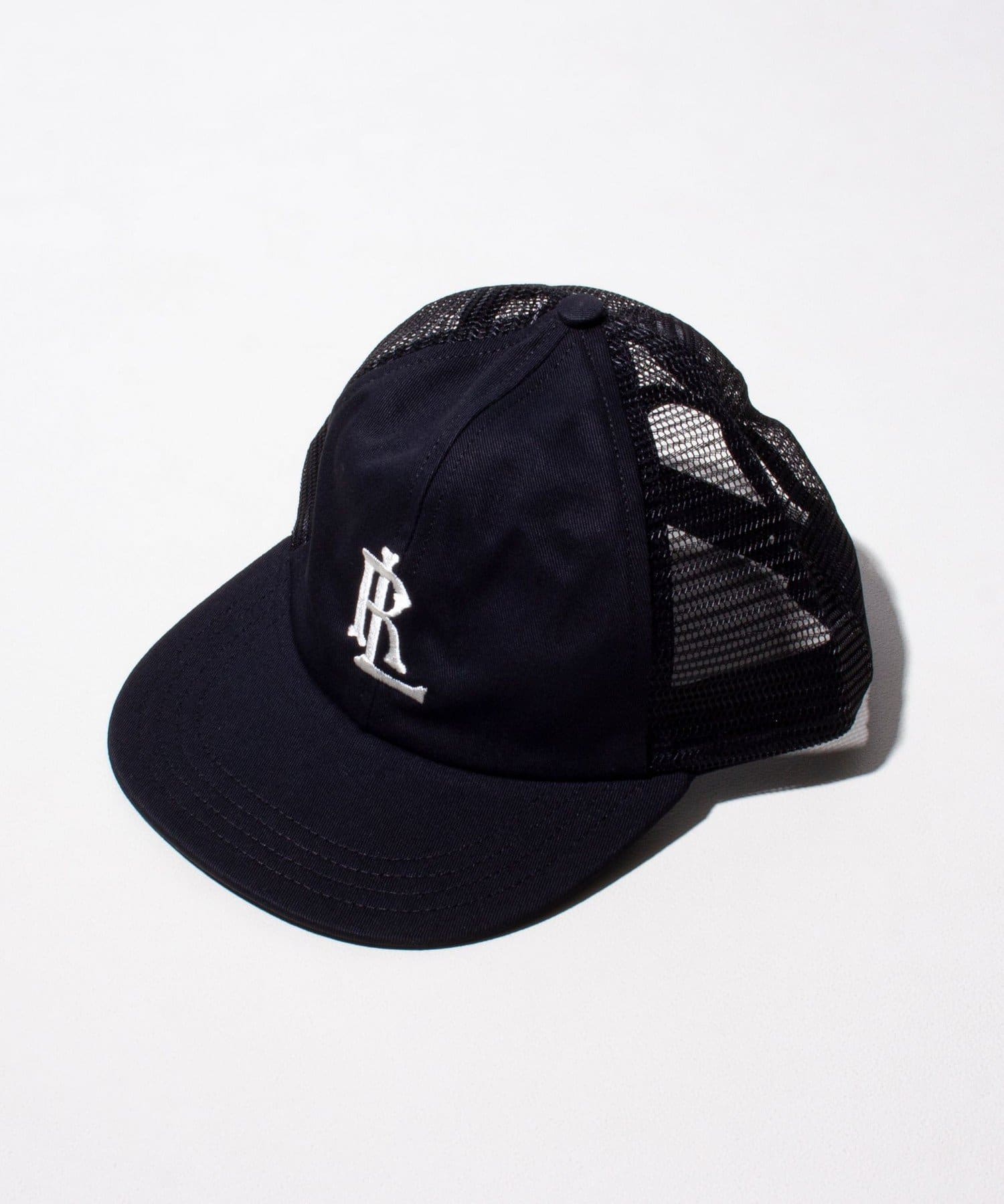 FREDY & GLOSTER(フレディ アンド グロスター) 【COOPERSTOWN BALLCAP】メッシュ ベースボールキャップ