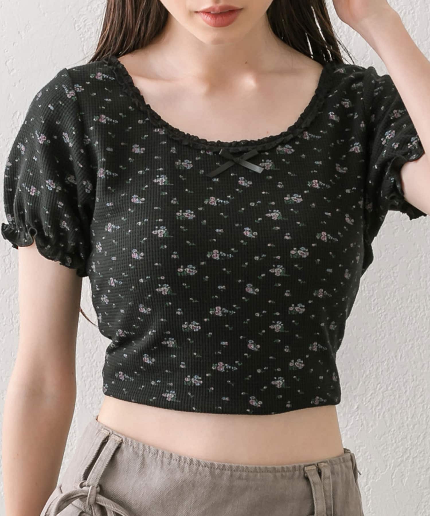 OLIVE des OLIVE(オリーブ デ オリーブ) ピコレーストップス