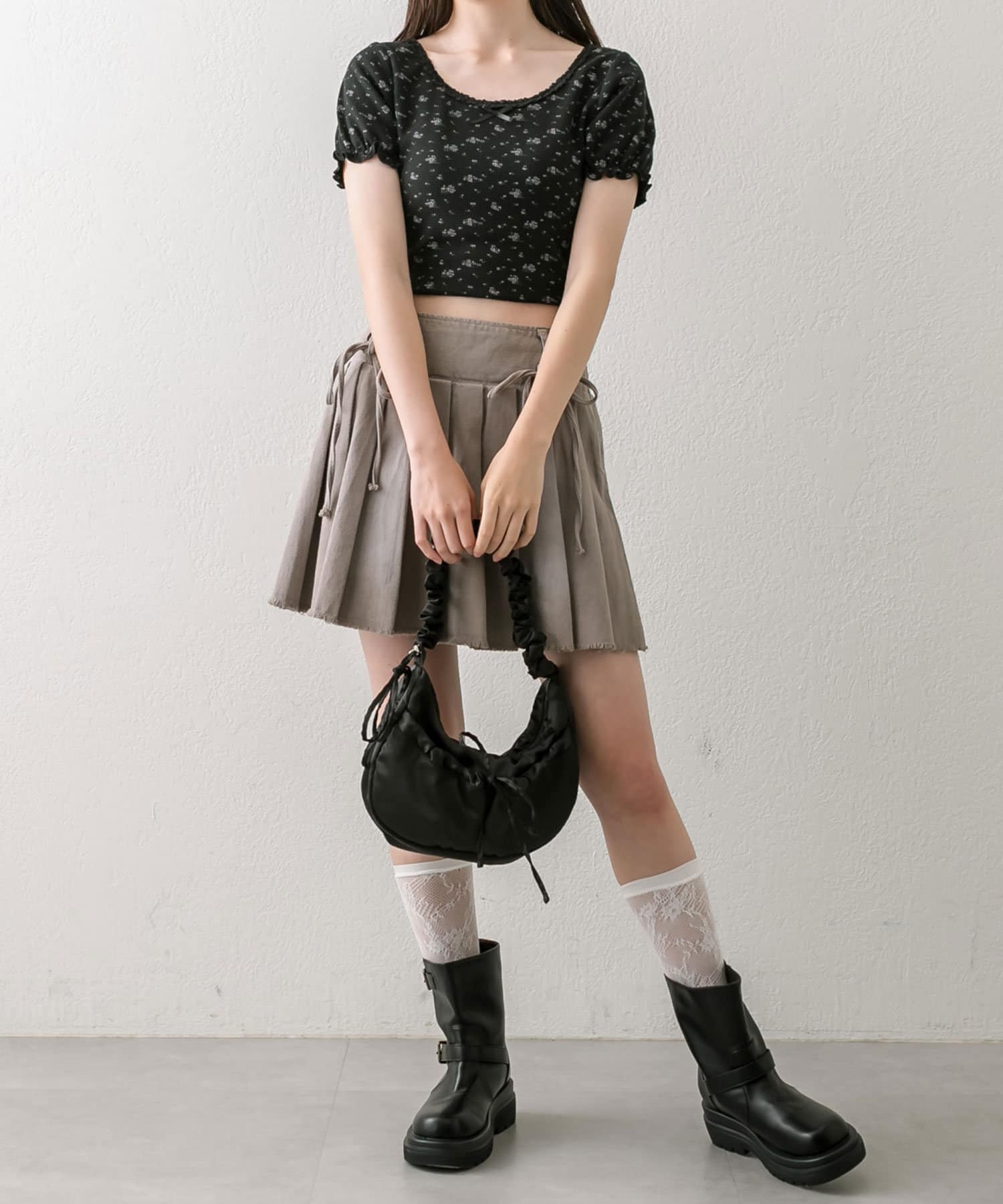 OLIVE des OLIVE(オリーブ デ オリーブ) ピコレーストップス