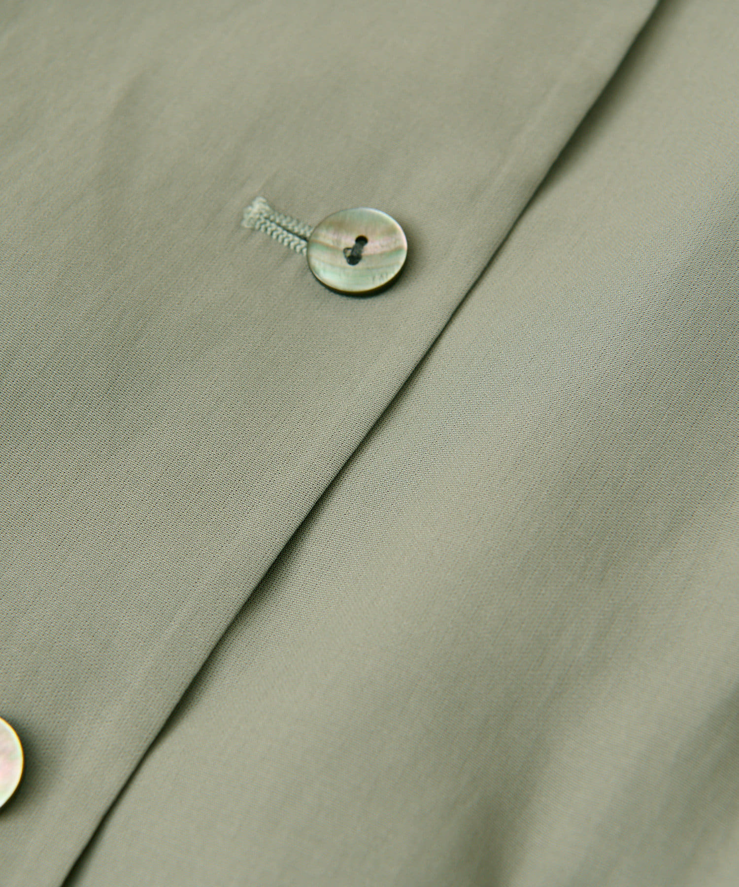 OUTLET(アウトレット) 【RIVE DROITE】シアーサファリジャケット