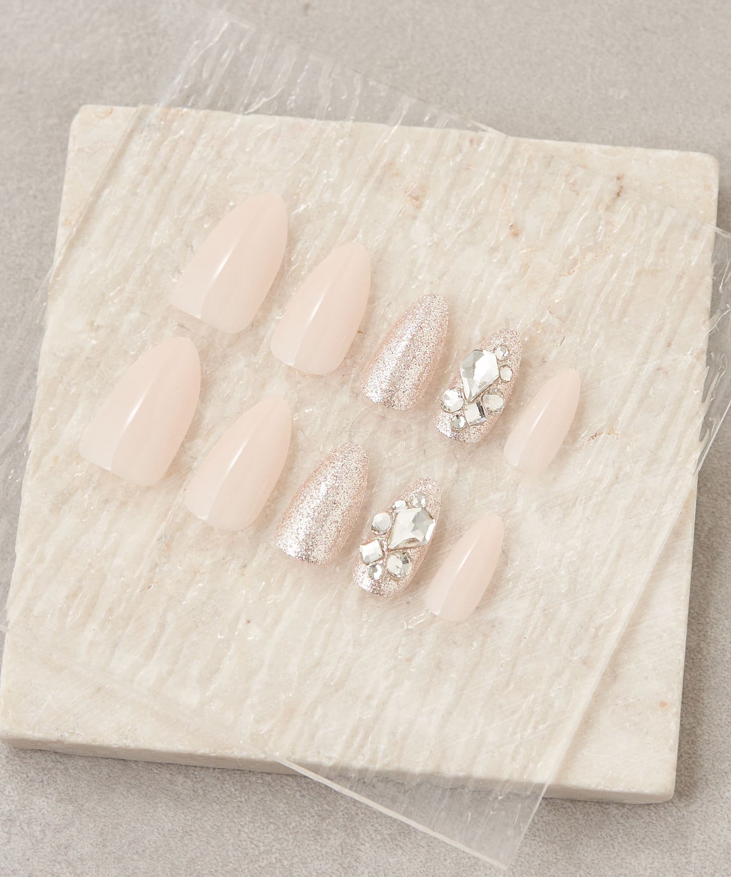 kオーダーチップ 海外配送ネイルチップ – iromikke produced by aZTK