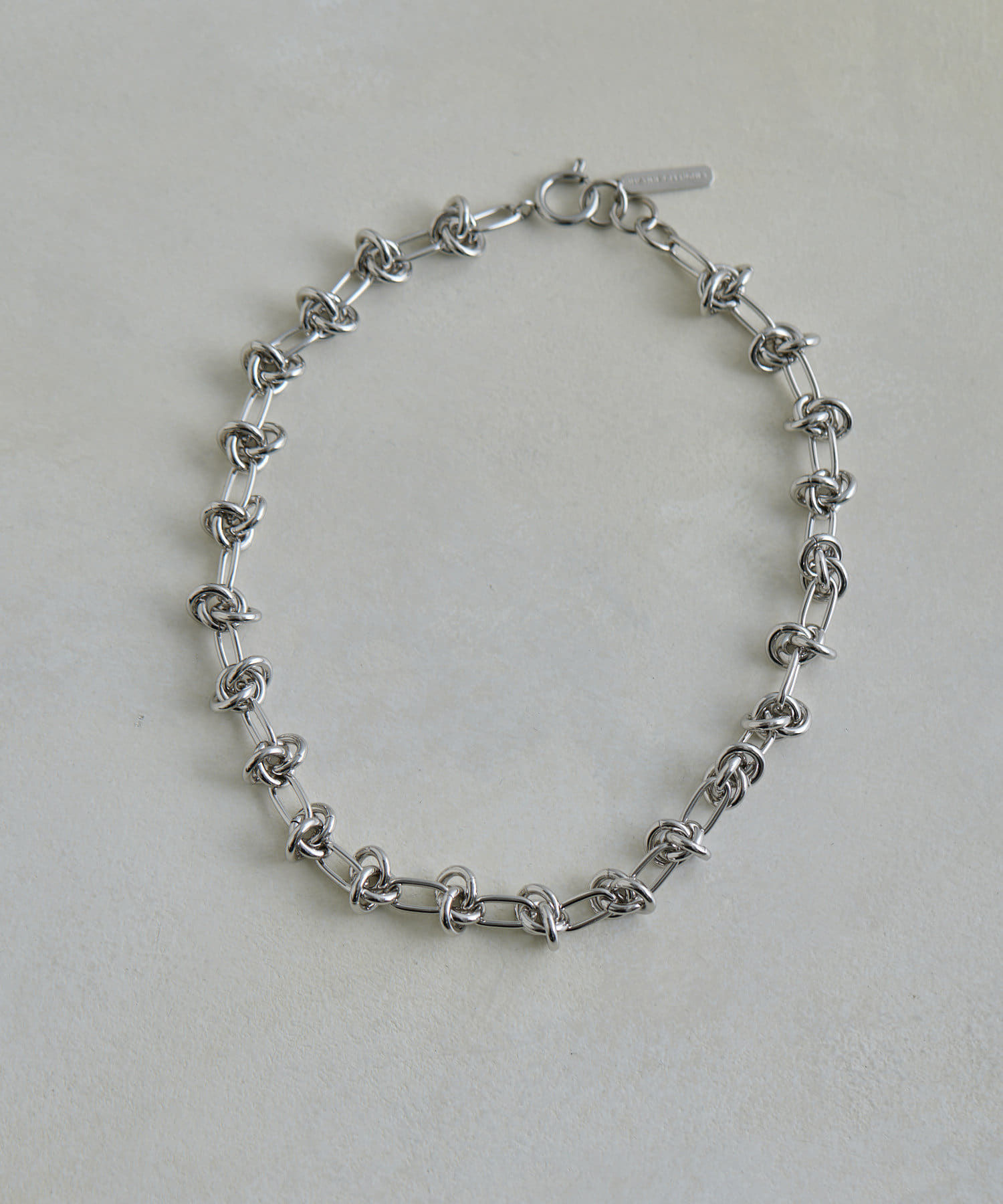 JUSTINE CLENQUET(ジュスティーヌクランケ)】DARIA NECKLACE