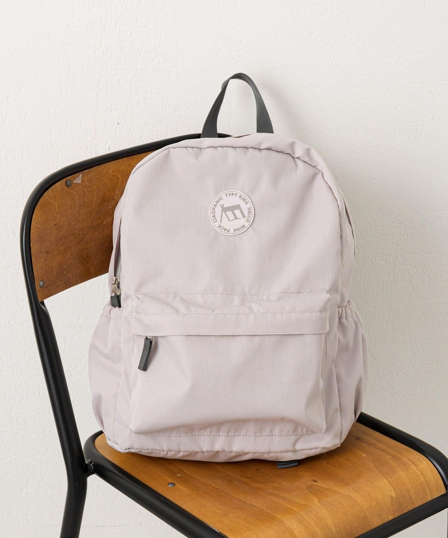WEB限定】【KIDS】【minepack】バックパック M | CIAOPANIC TYPY