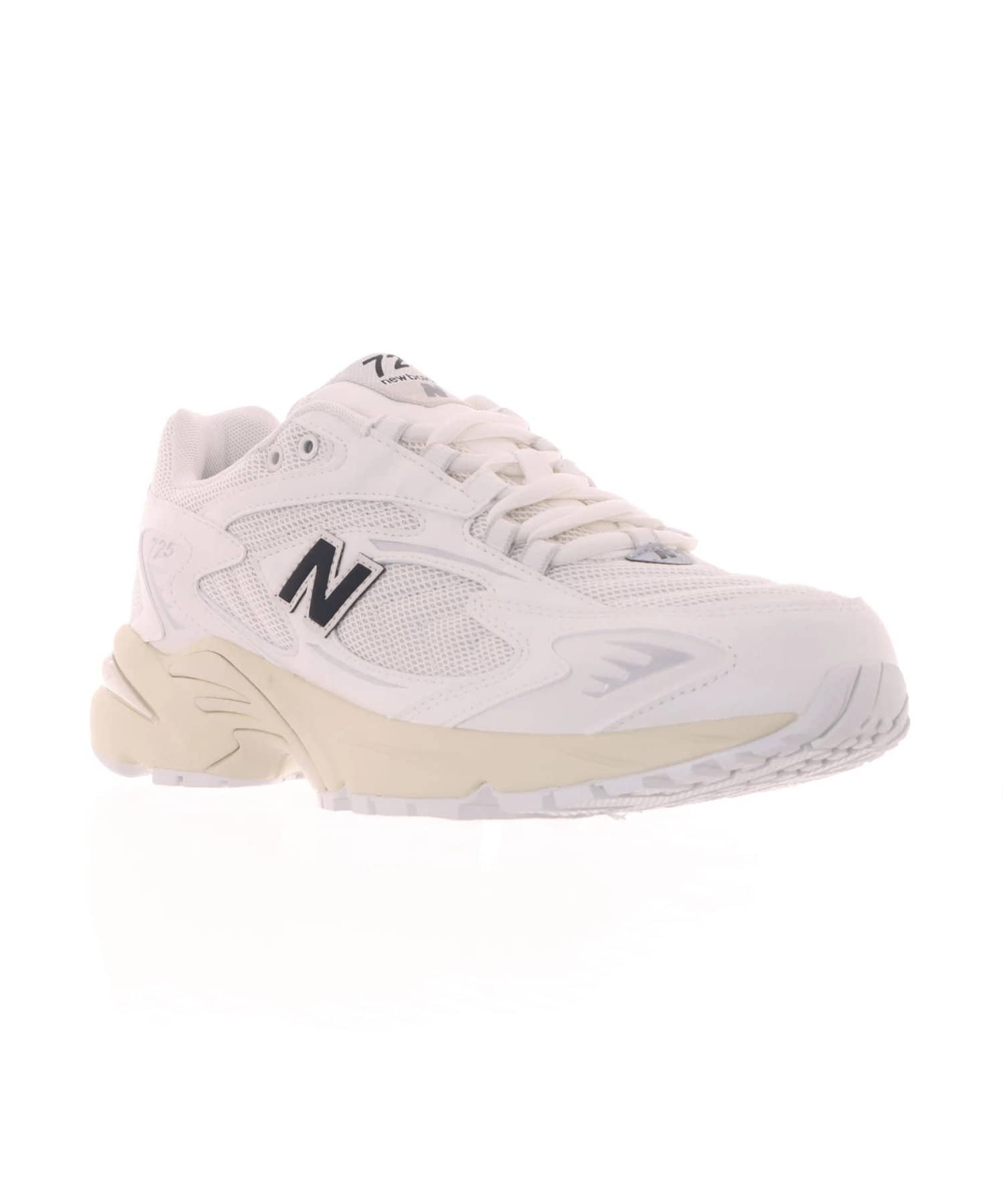 ユニセックス】NEWBALANCE ML725CA | DISCOAT(ディスコート