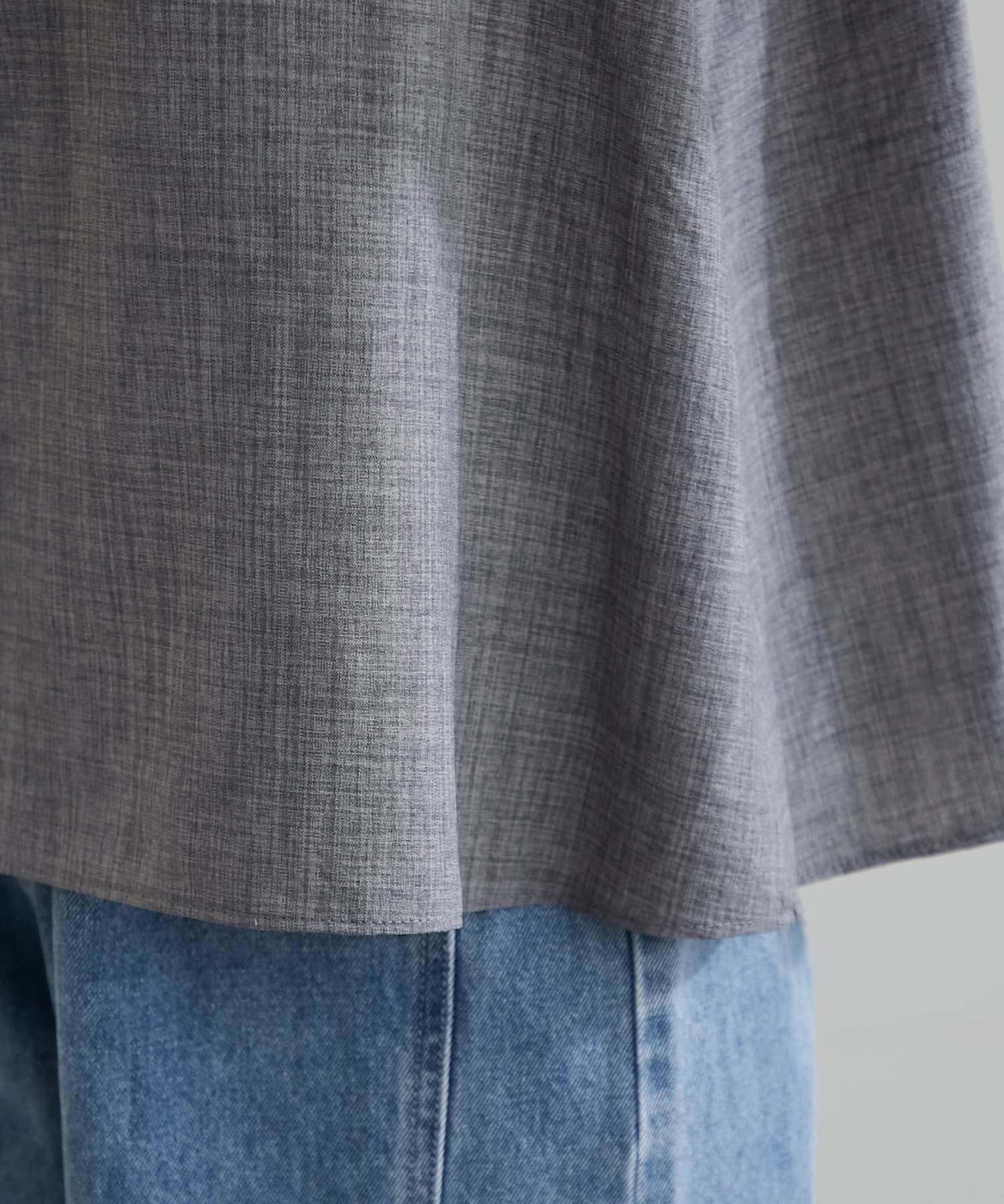 Remind me and forever(リマインドミーアンドフォーエバー) ２ＷＡＹバルーンデザインブラウス