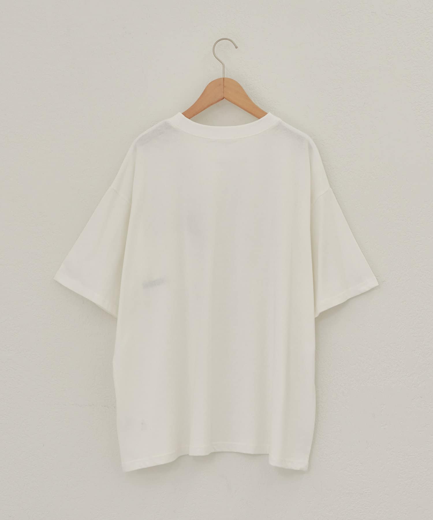Remind me and forever(リマインドミーアンドフォーエバー) 【nao】フチ猫Tシャツ