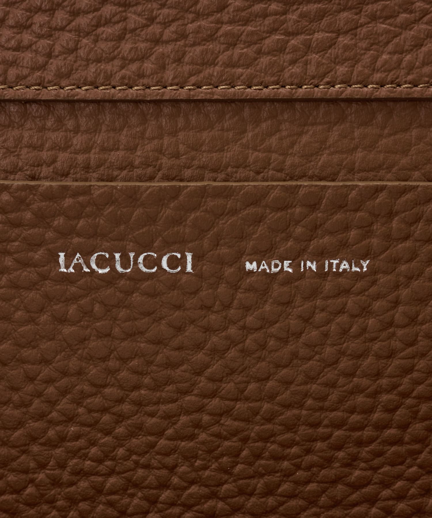 IACUCCI(イアクッチ) 【新色登場】ラーナ M ALCE
