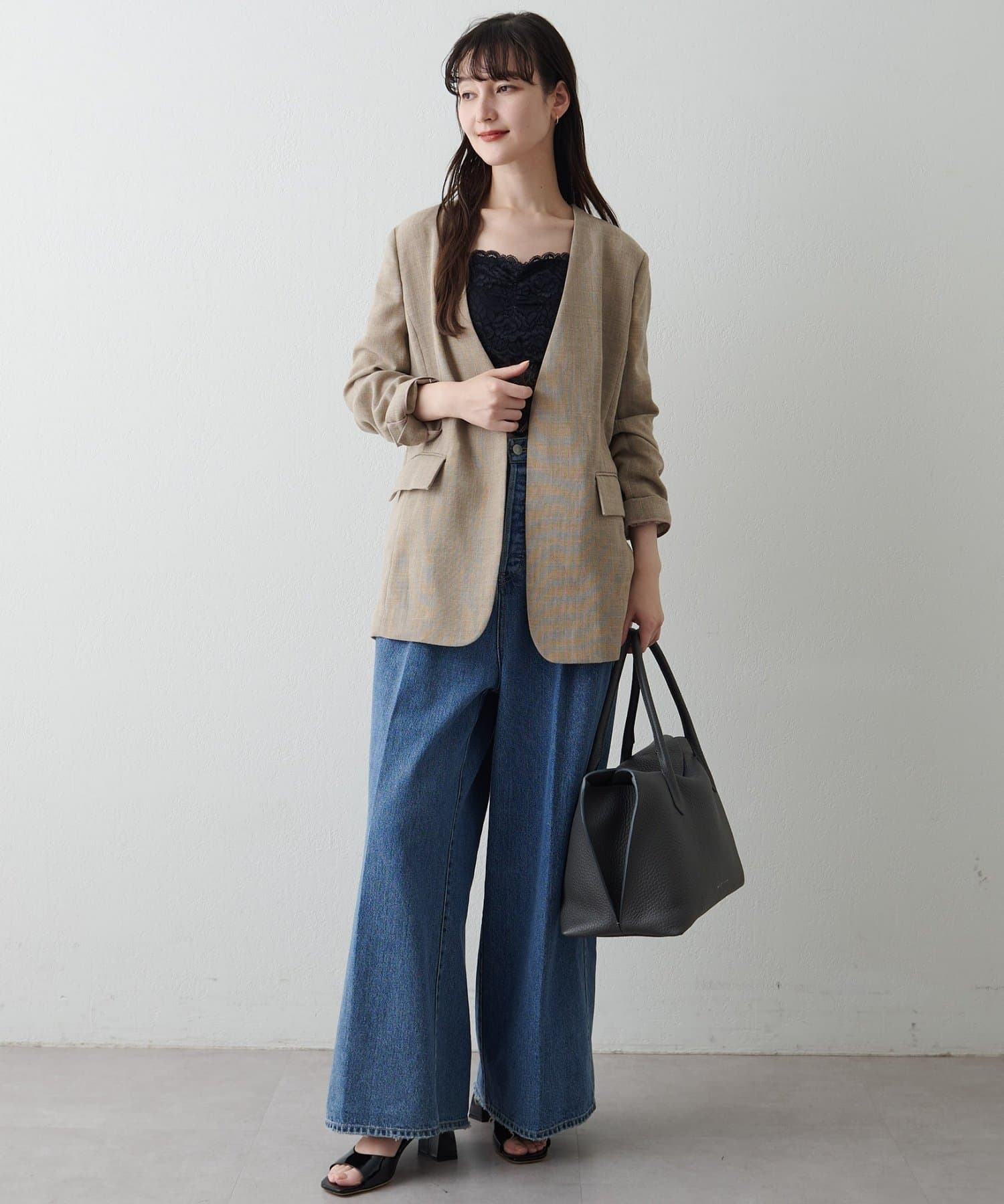 IACUCCI(イアクッチ) ラーナ L ALCE