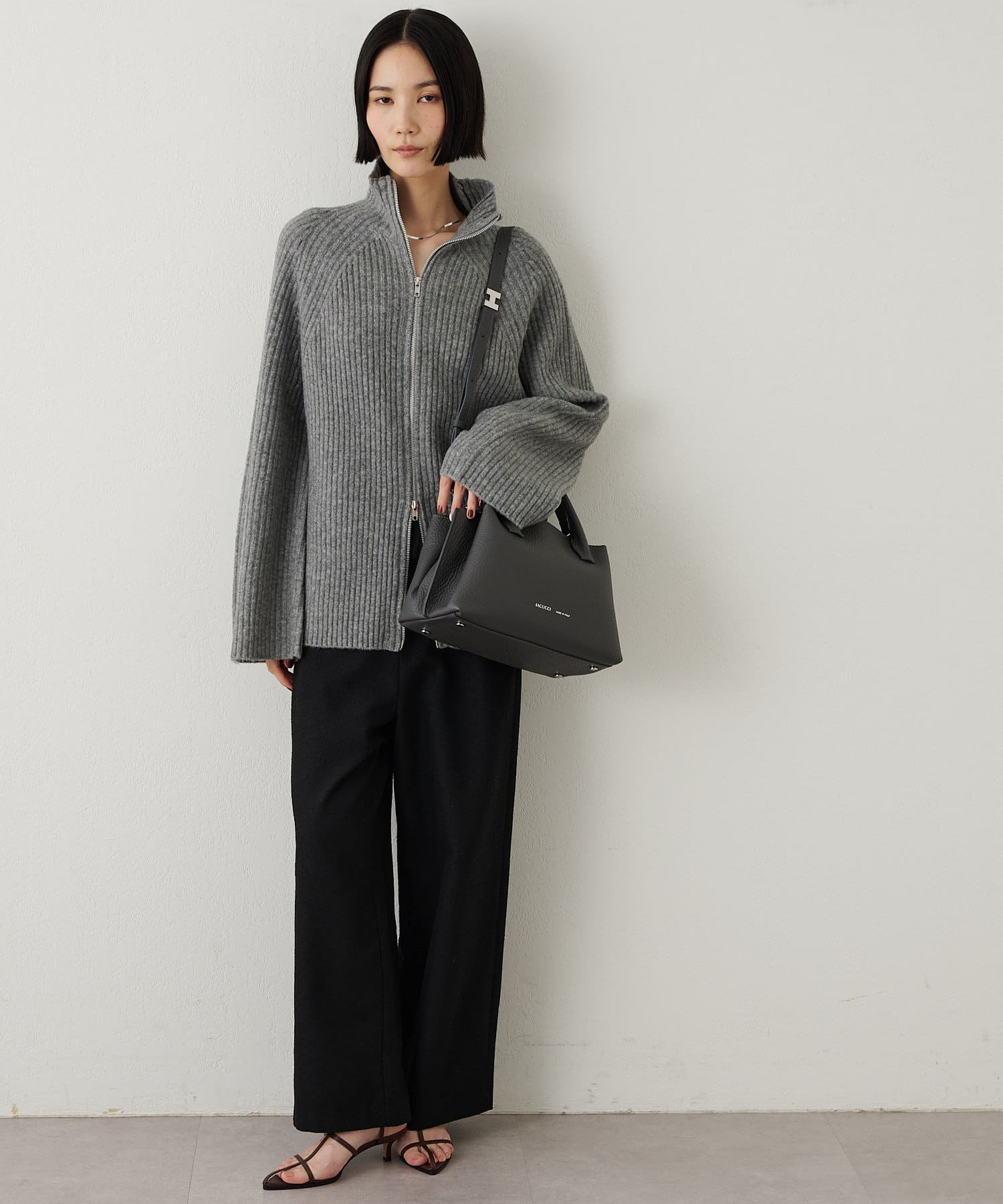 IACUCCI(イアクッチ) ベラール M ALCE