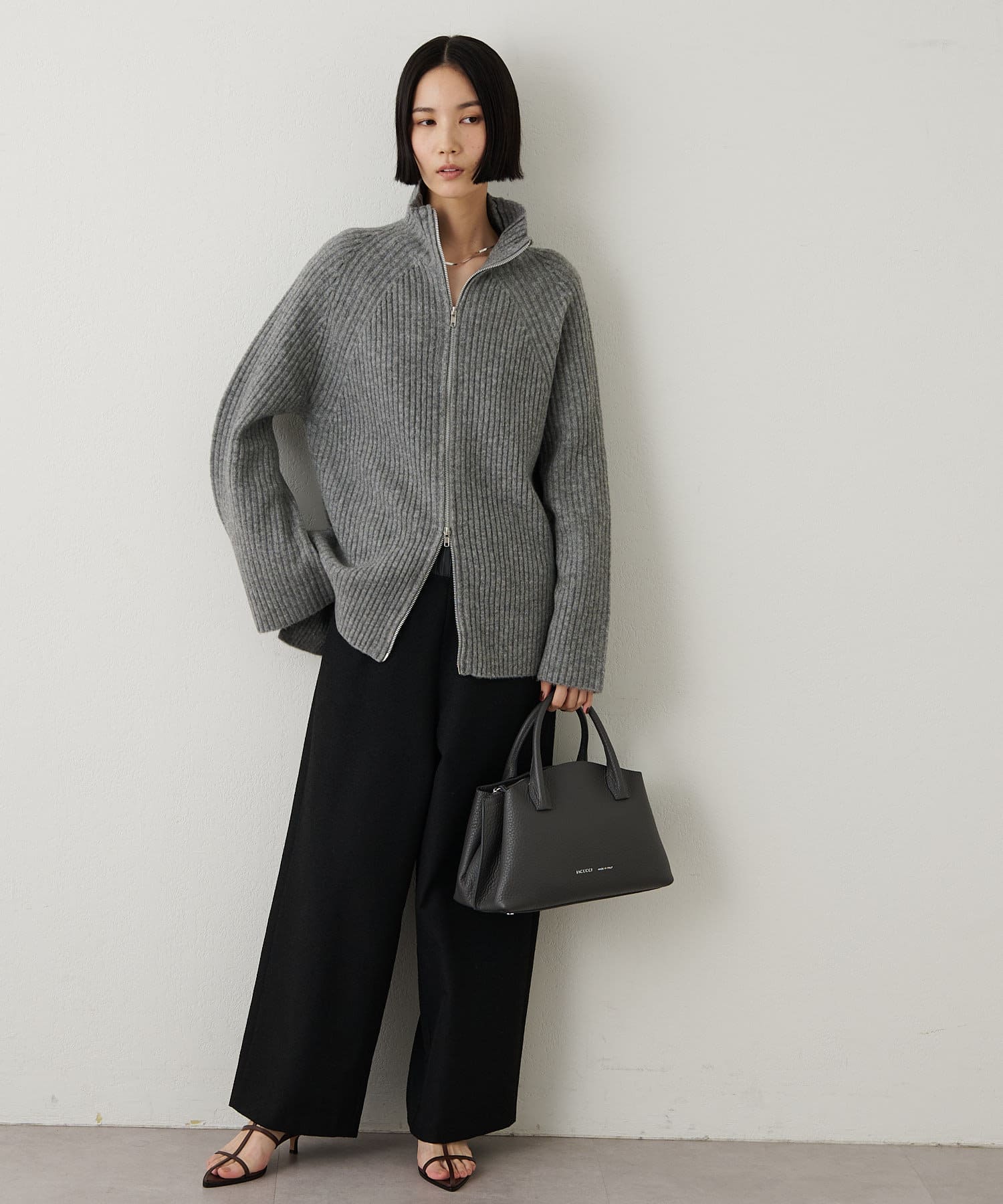 IACUCCI(イアクッチ) ベラール M ALCE