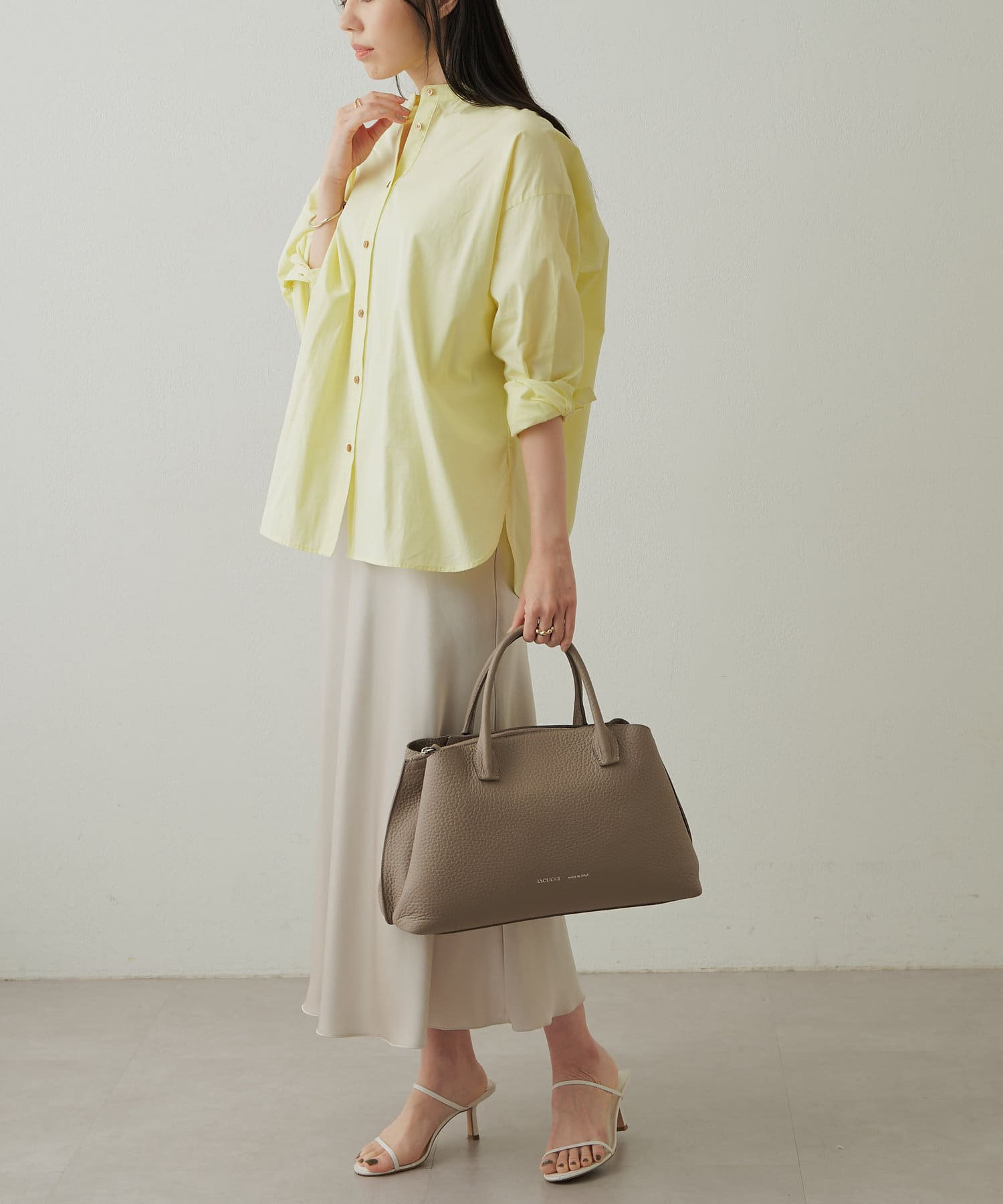 ベラール L ALCE | IACUCCI(イアクッチ)レディース | PAL CLOSET