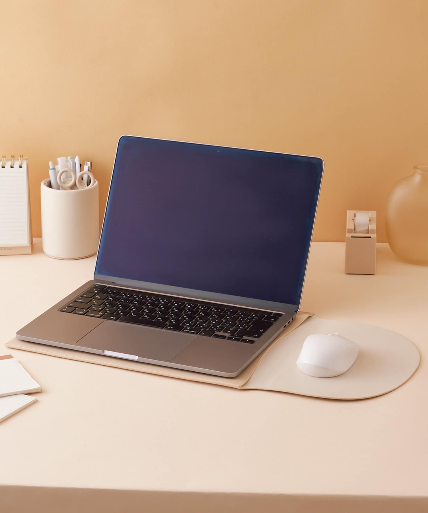 太田商店様】MacBook