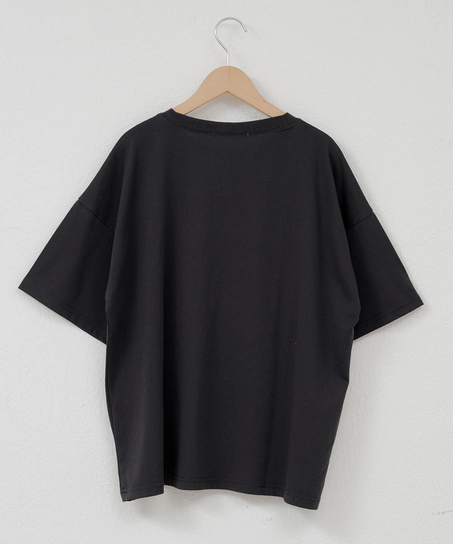 Remind me and forever(リマインドミーアンドフォーエバー) クマさんのぬいぐるみT