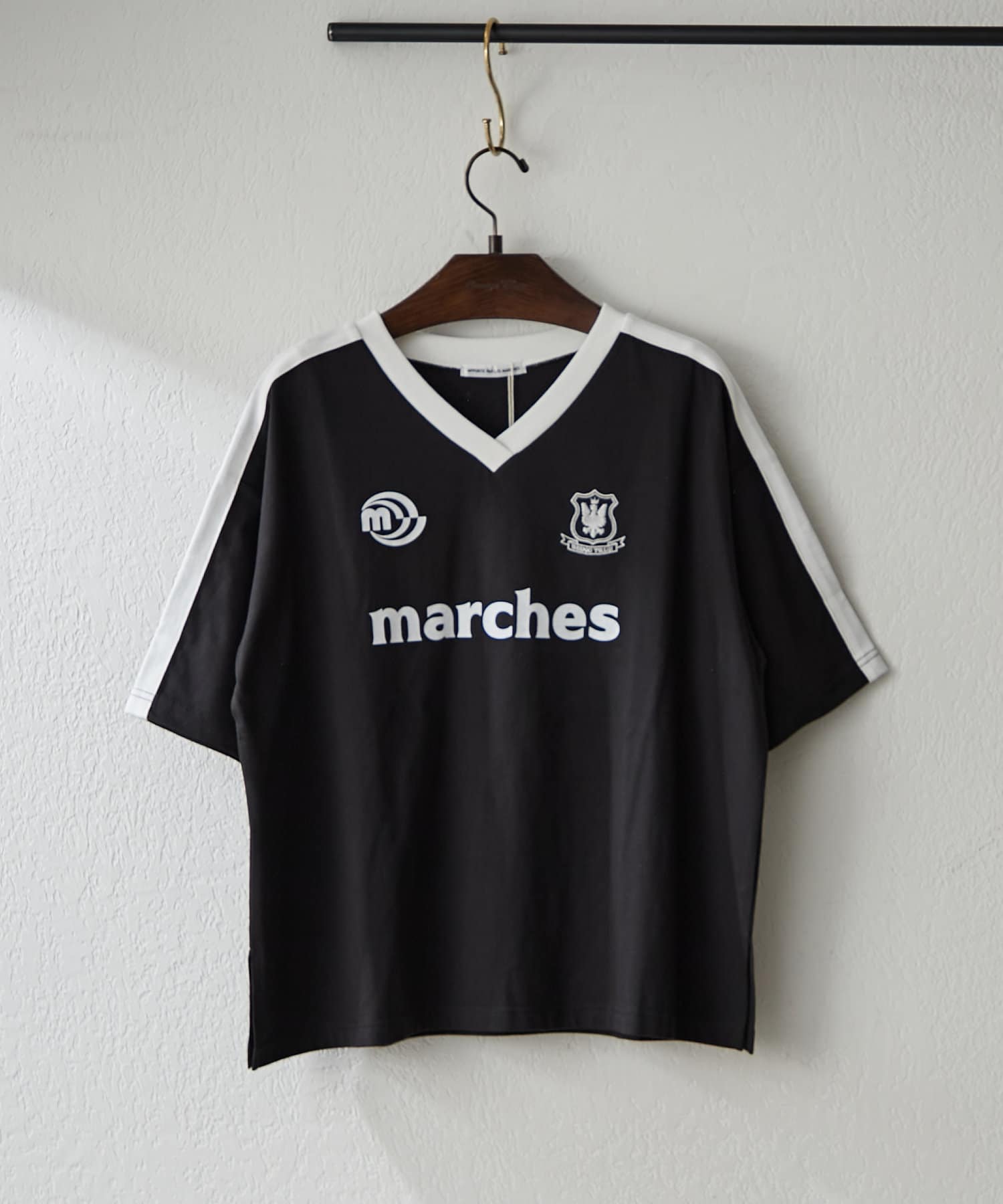 【2/5までSALE】UMBRO×Lui's　ゲームシャツ UMBRO ゲームシャツ | Lui's(ルイス)レディース | PAL CLOSET