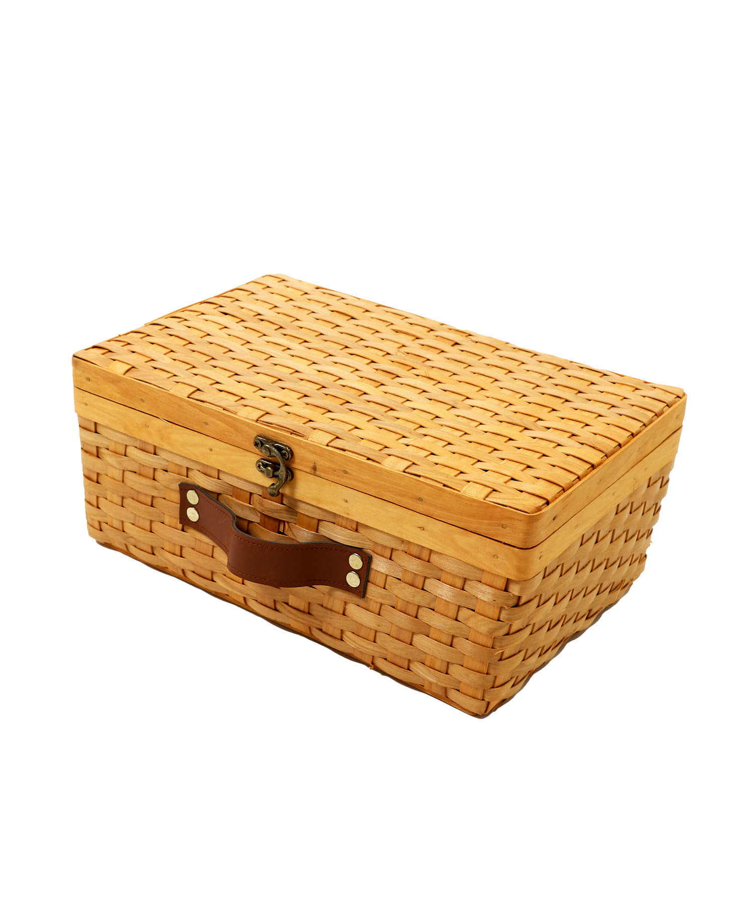 Salyu サリュ　バスケット４個セット Salyu サリュ バスケット4個セット Basket】新商品&定番商品の