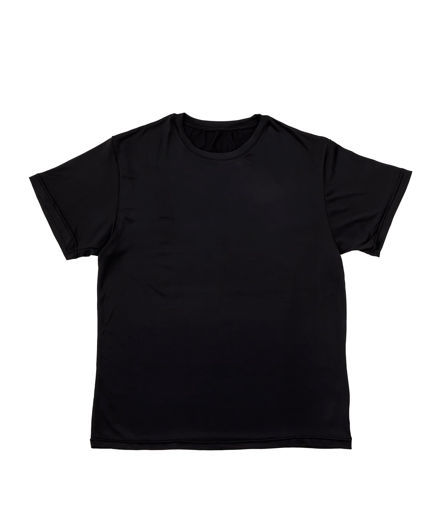 濡らさず開封》圧縮インナーT-シャツ：Mサイズ／SOBANI | 3COINS  