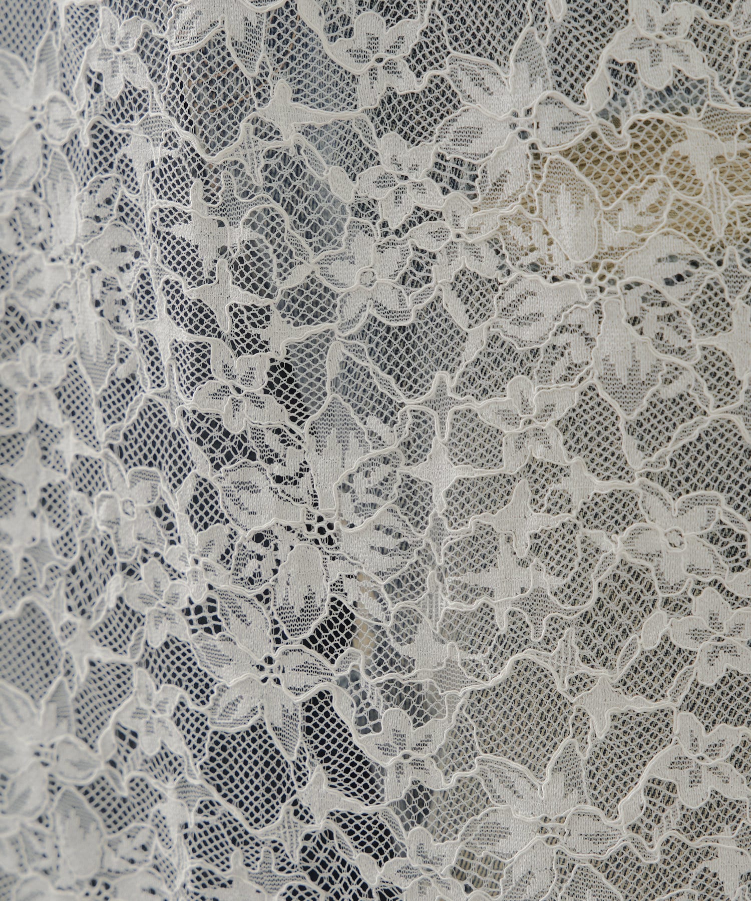 OUTLET(アウトレット) 【Chico】レースペチスカート