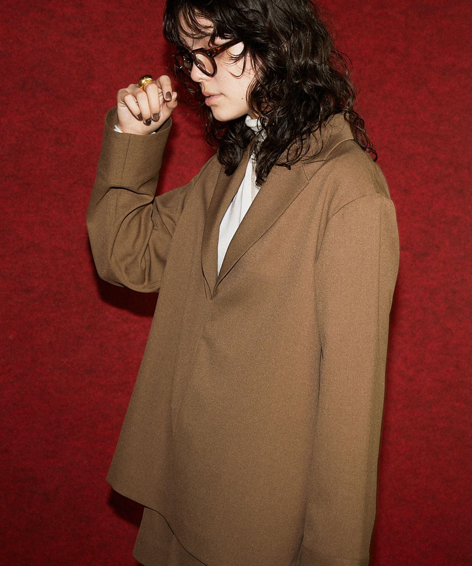 ライクストレッチジャケット 楽天市場】【OUTLET】ゼクシィミックス xexymix グースダウン