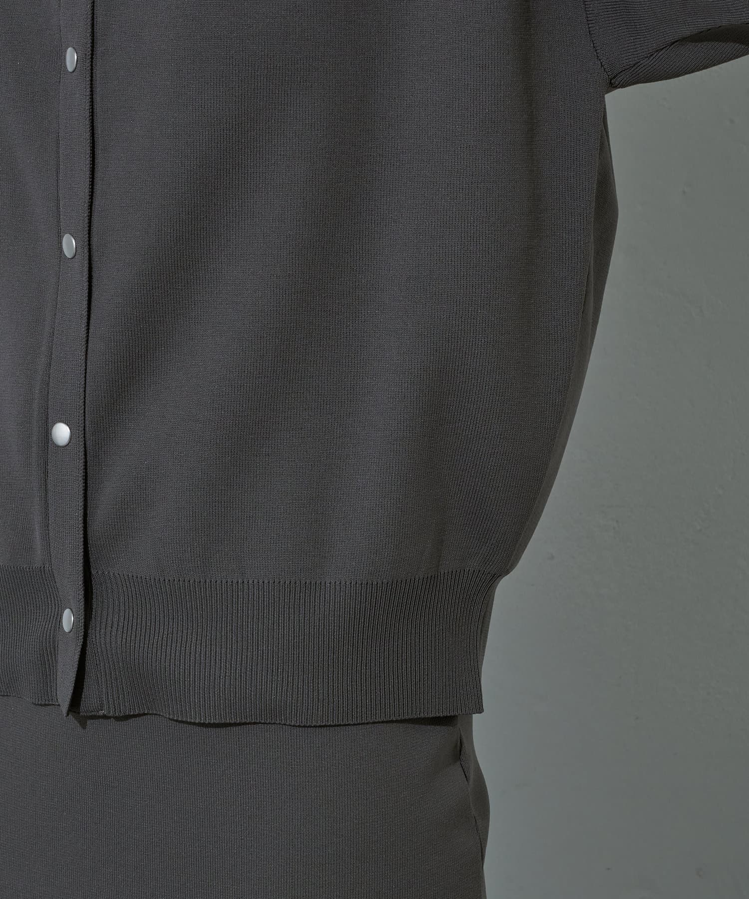 COLONY 2139(コロニー トゥーワンスリーナイン) 【新色追加】エステルヤーンカーディガン