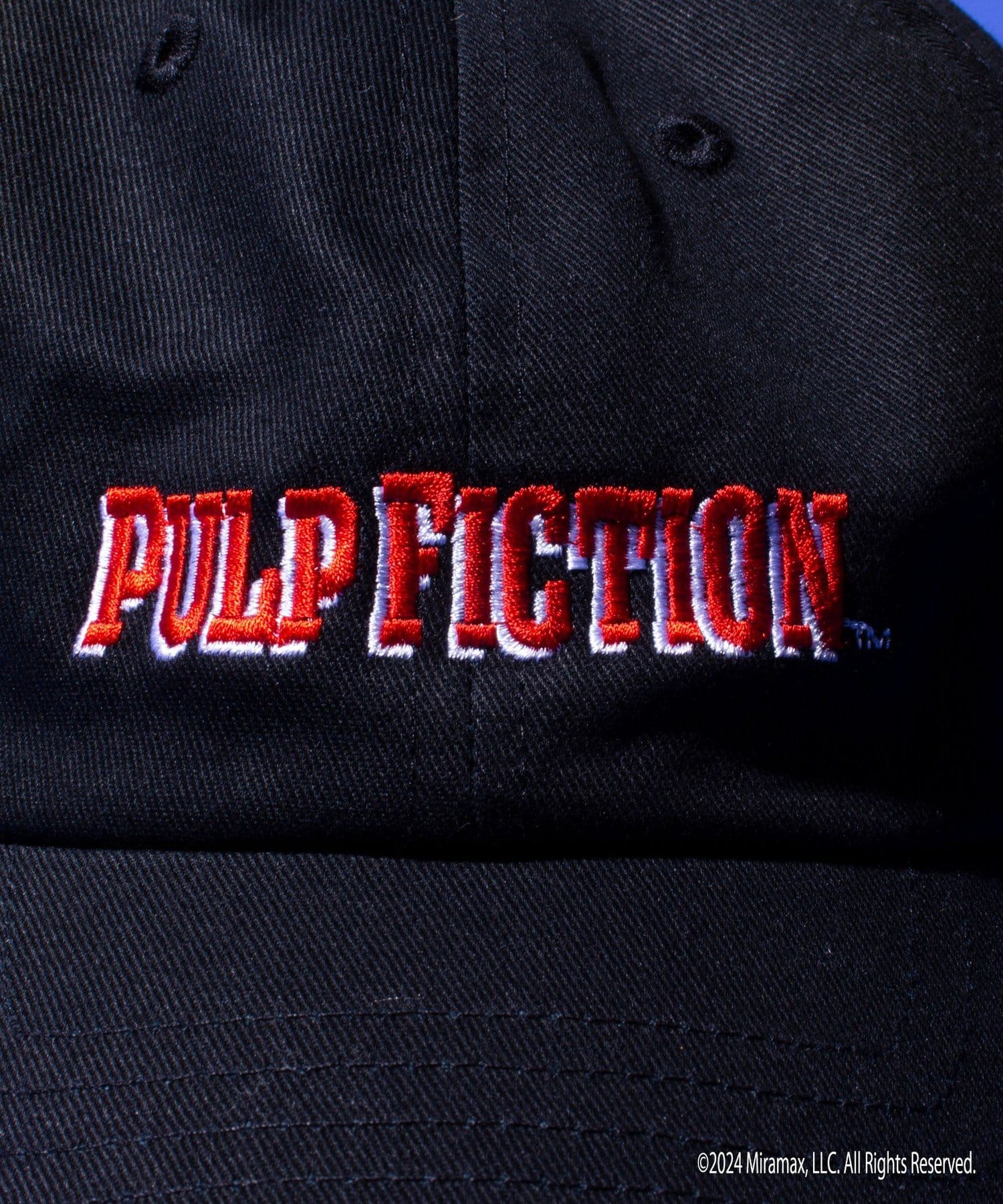 GOOD ROCK SPEED】PLUP FICTION 別注キャップ | FREDY & GLOSTER