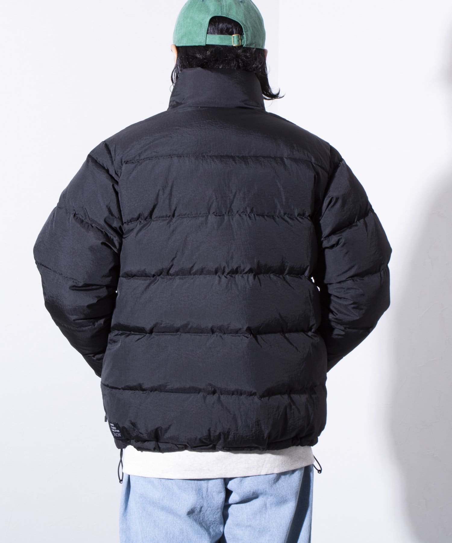 TAION】別注 COMPACT DOWN JACKET ダウンジャケット | FREDY & GLOSTER(フレディ アンド グロスター)レディース  | PAL CLOSET(パルクローゼット) - パルグループ公式ファッション通販サイト