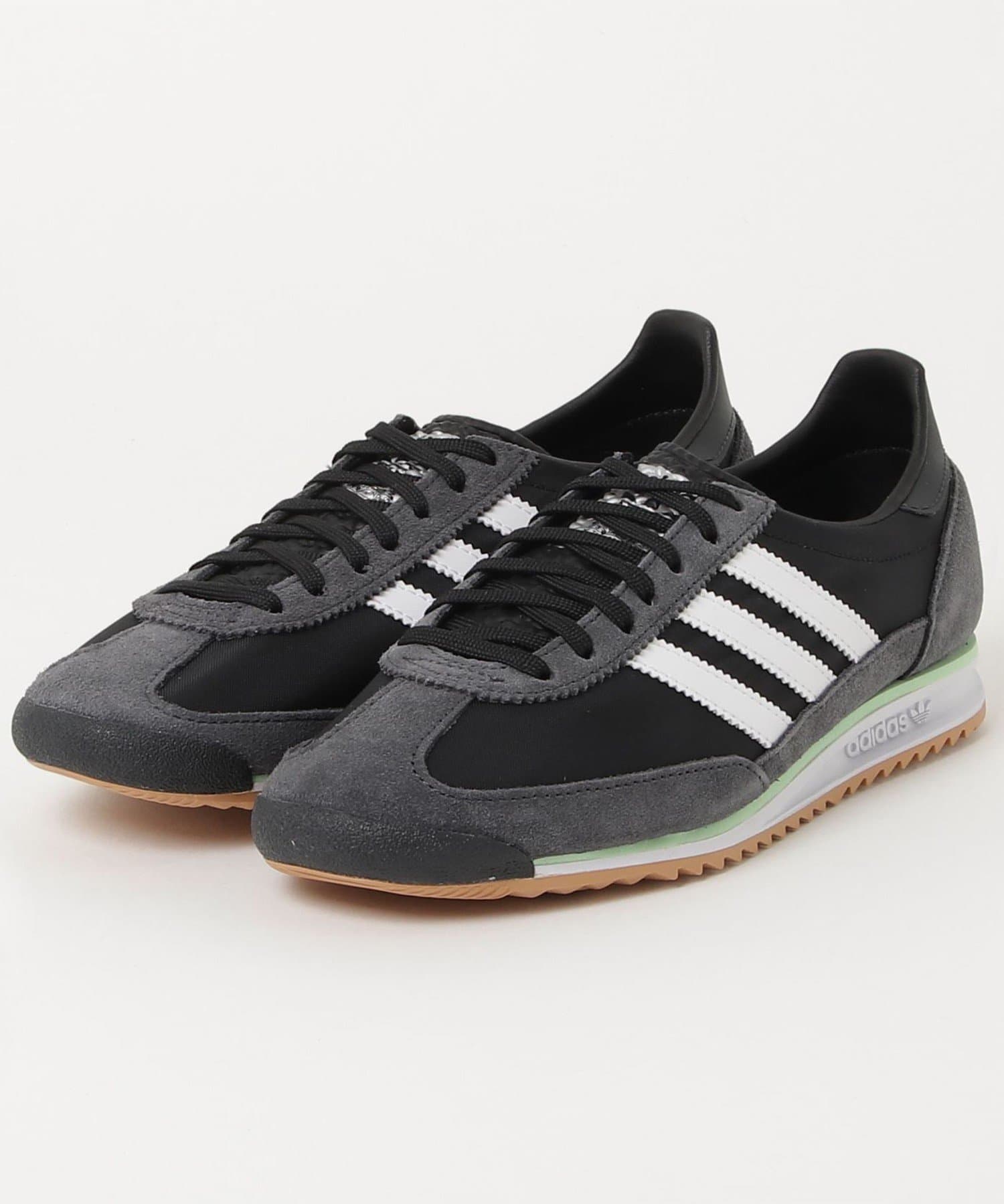 FREDY & GLOSTER(フレディ アンド グロスター) 【adidas／アディダス】SL 72 OG W